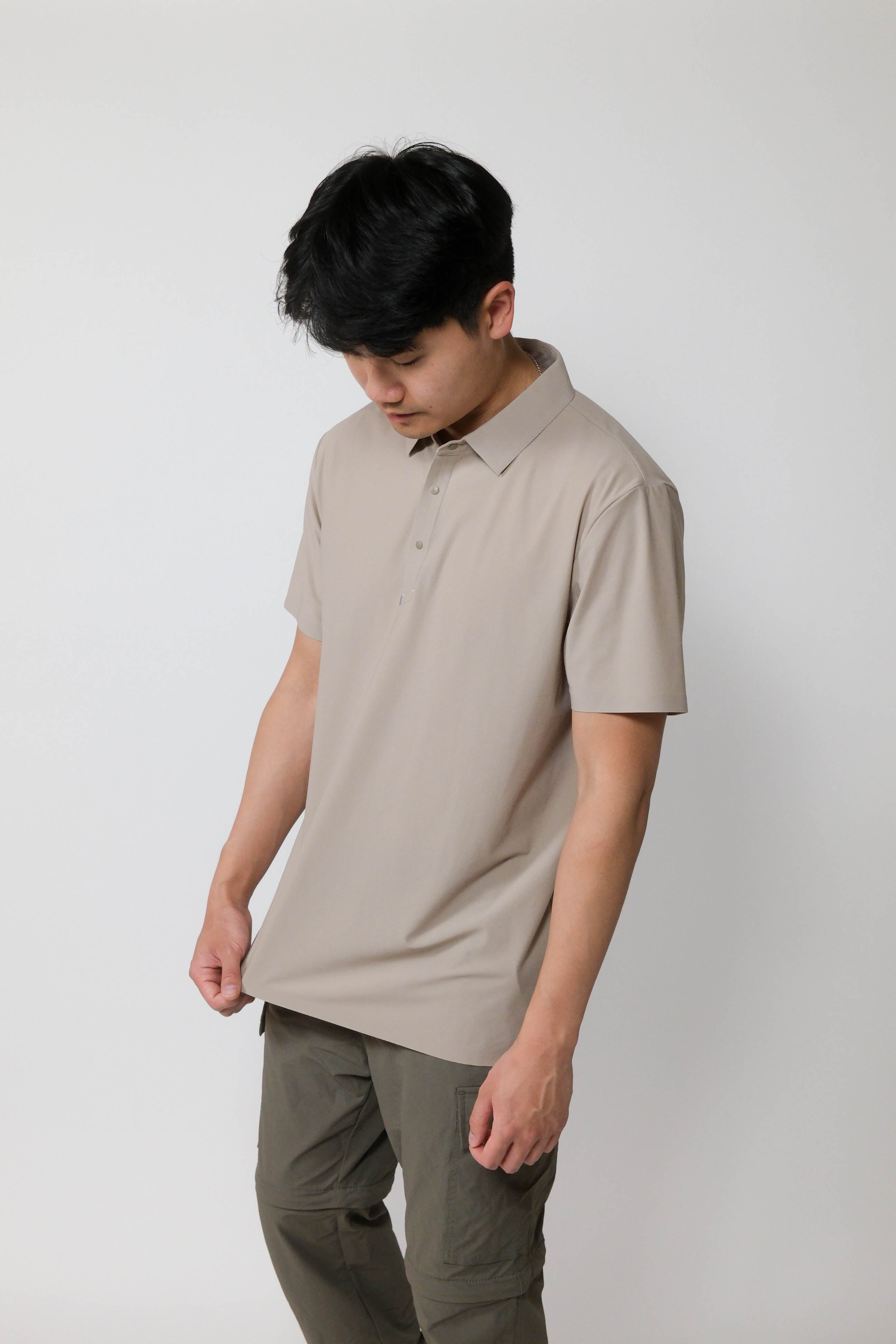 Fairway Polo Bundle (3-Pack)