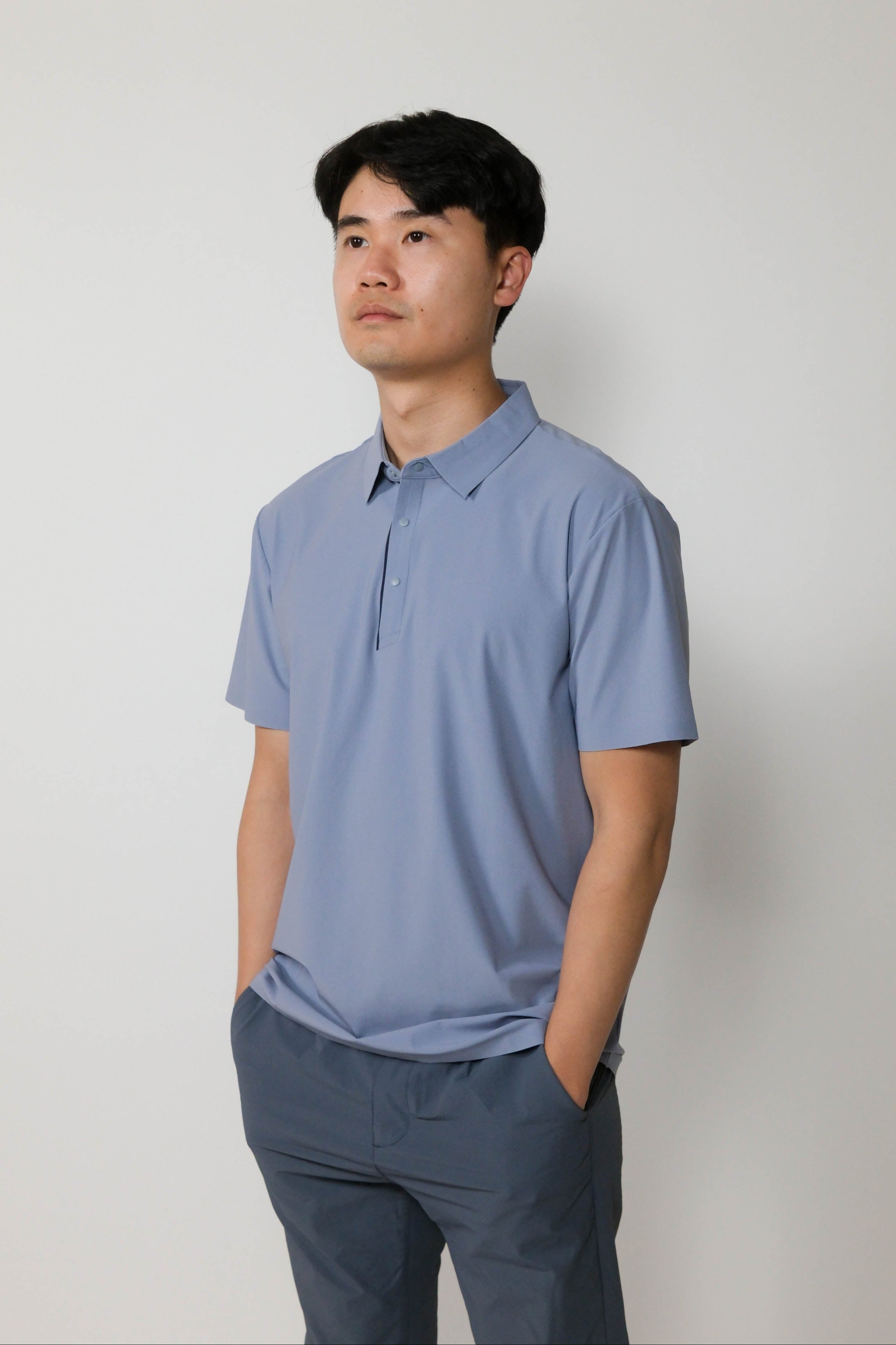 Fairway Polo Bundle (3-Pack)