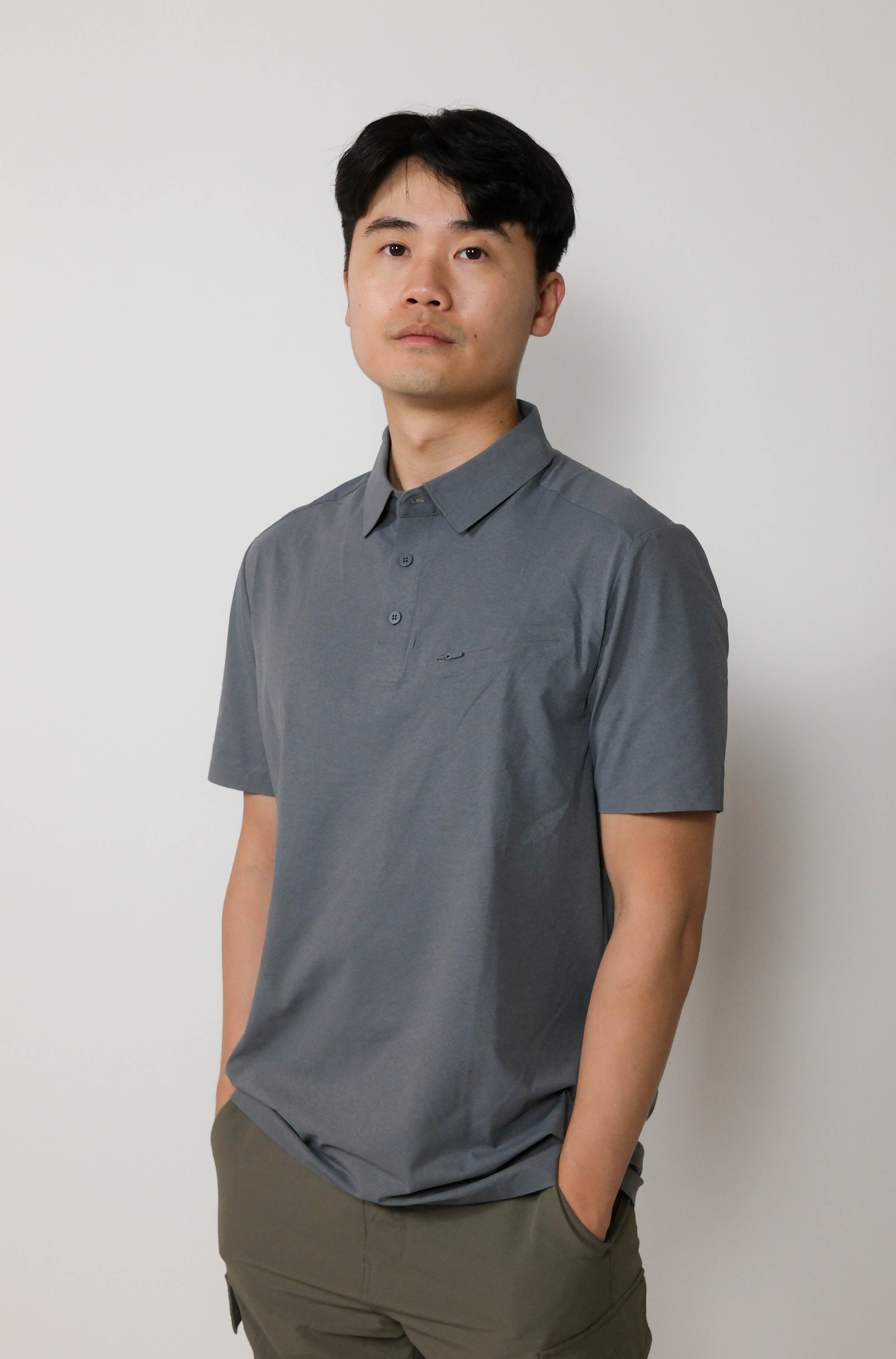 Tempo Polo Bundle (3-Pack)