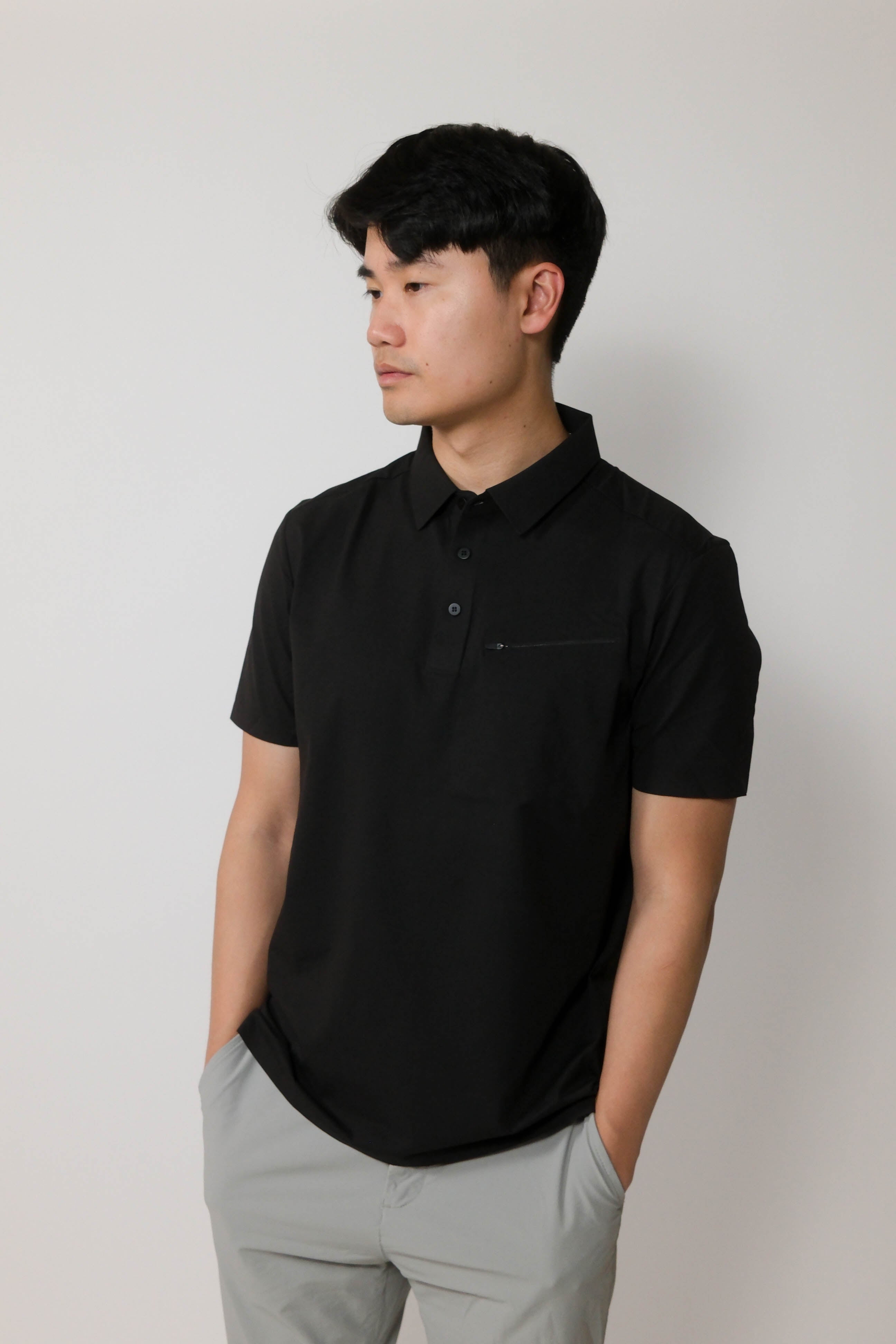 Tempo Polo Bundle (3-Pack)