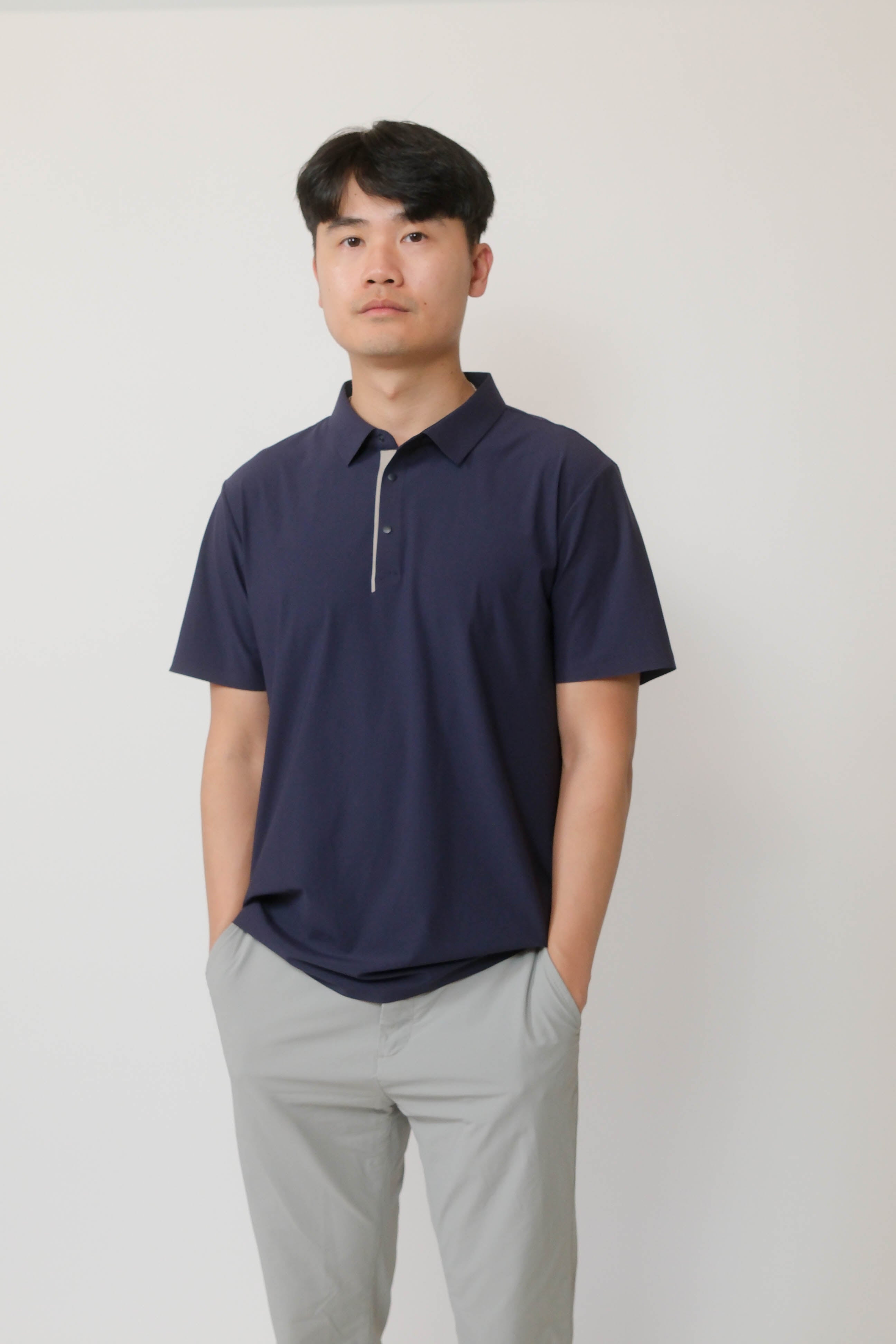 Fairway Polo Bundle (3-Pack)