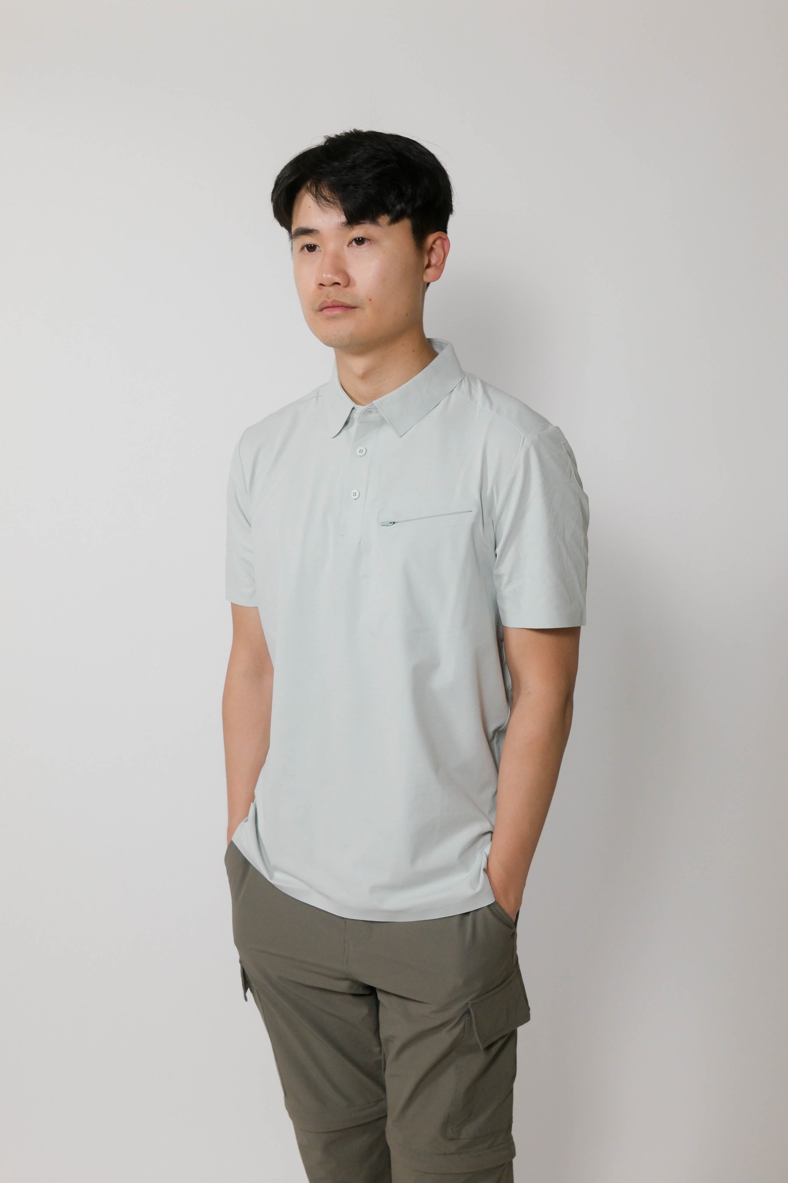 Tempo Polo Bundle (3-Pack)