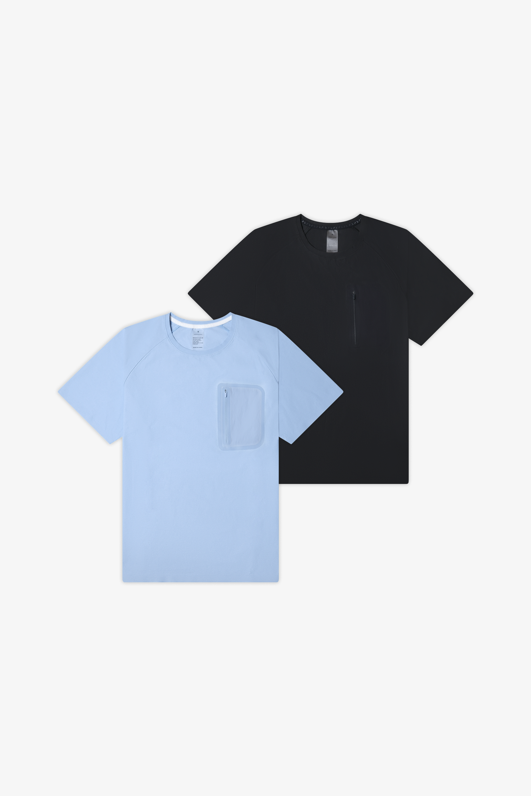 Range Tee Bundle (2-Pack)