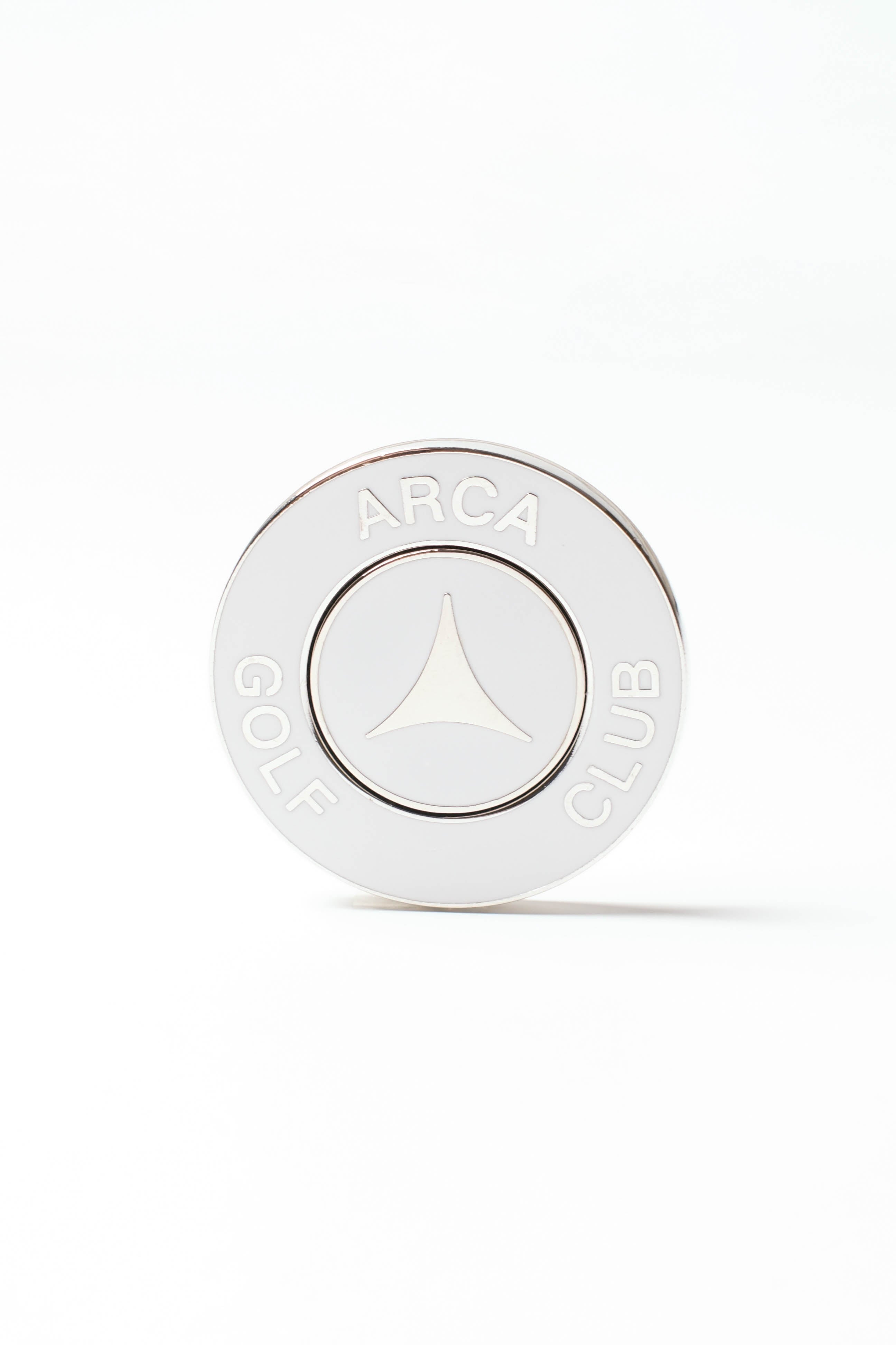 Arca Ball Marker