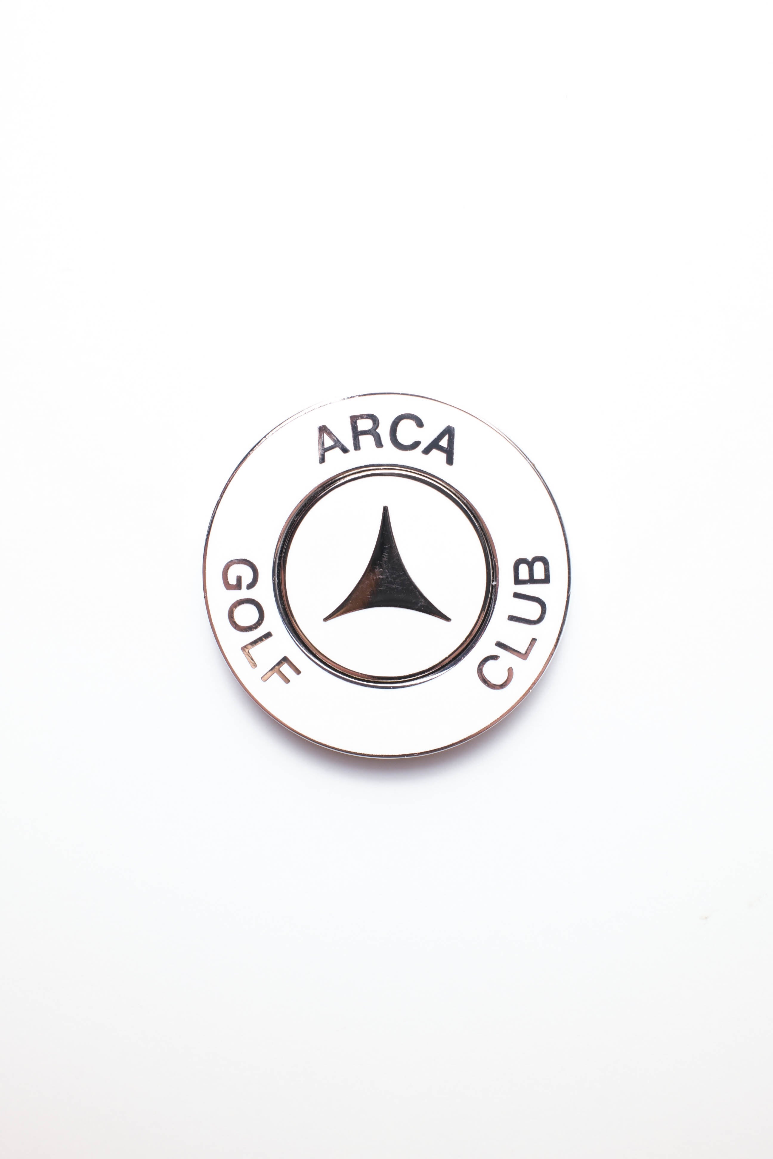 Arca Ball Marker