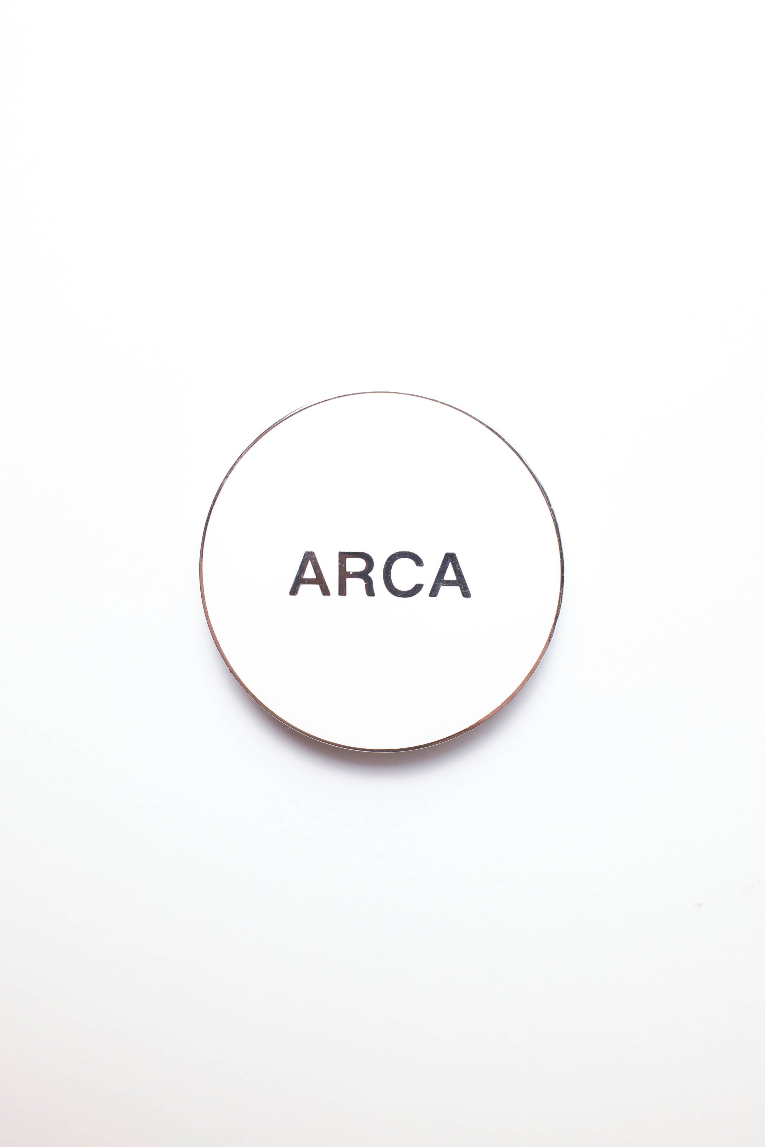 Arca Ball Marker
