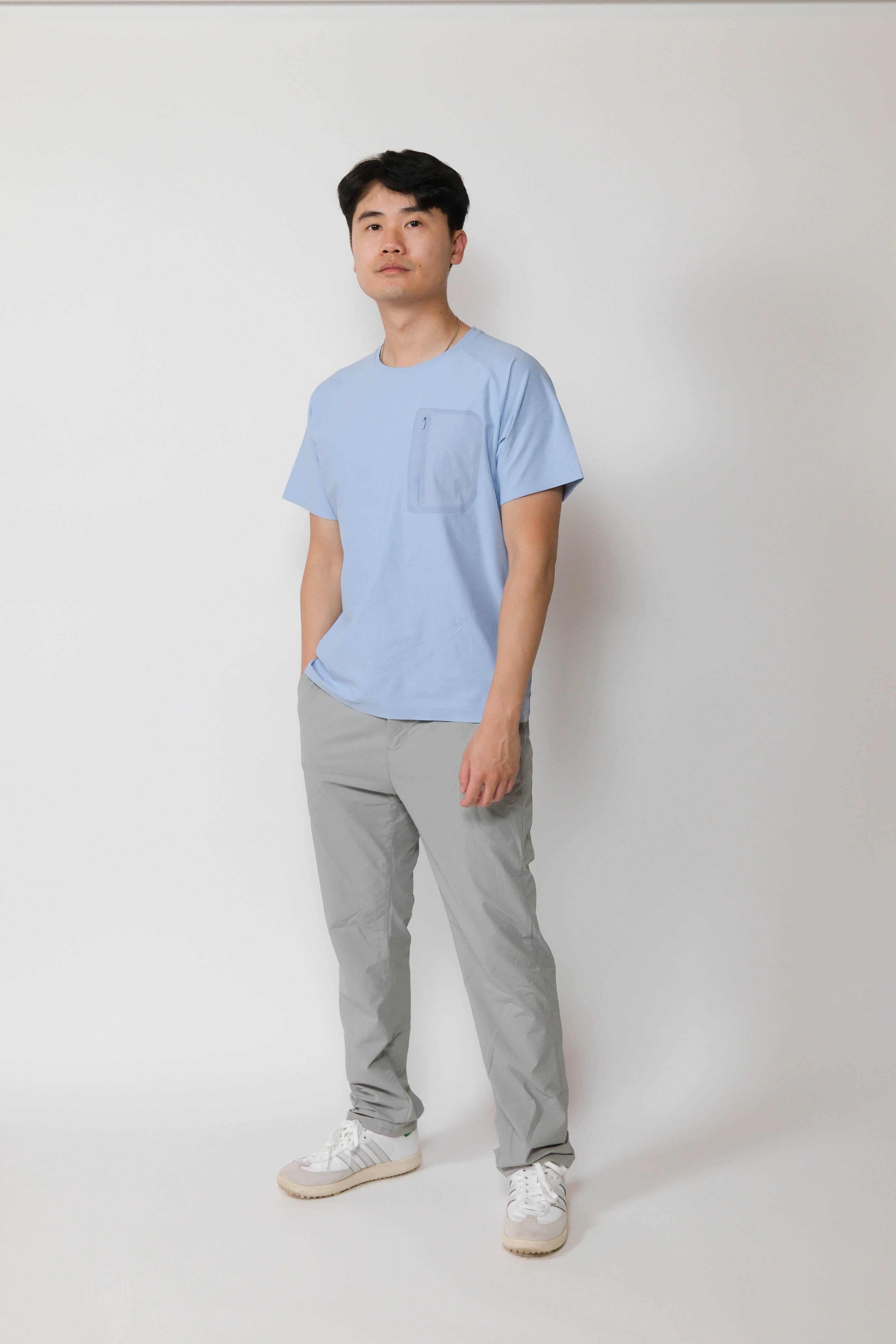 Range Tee