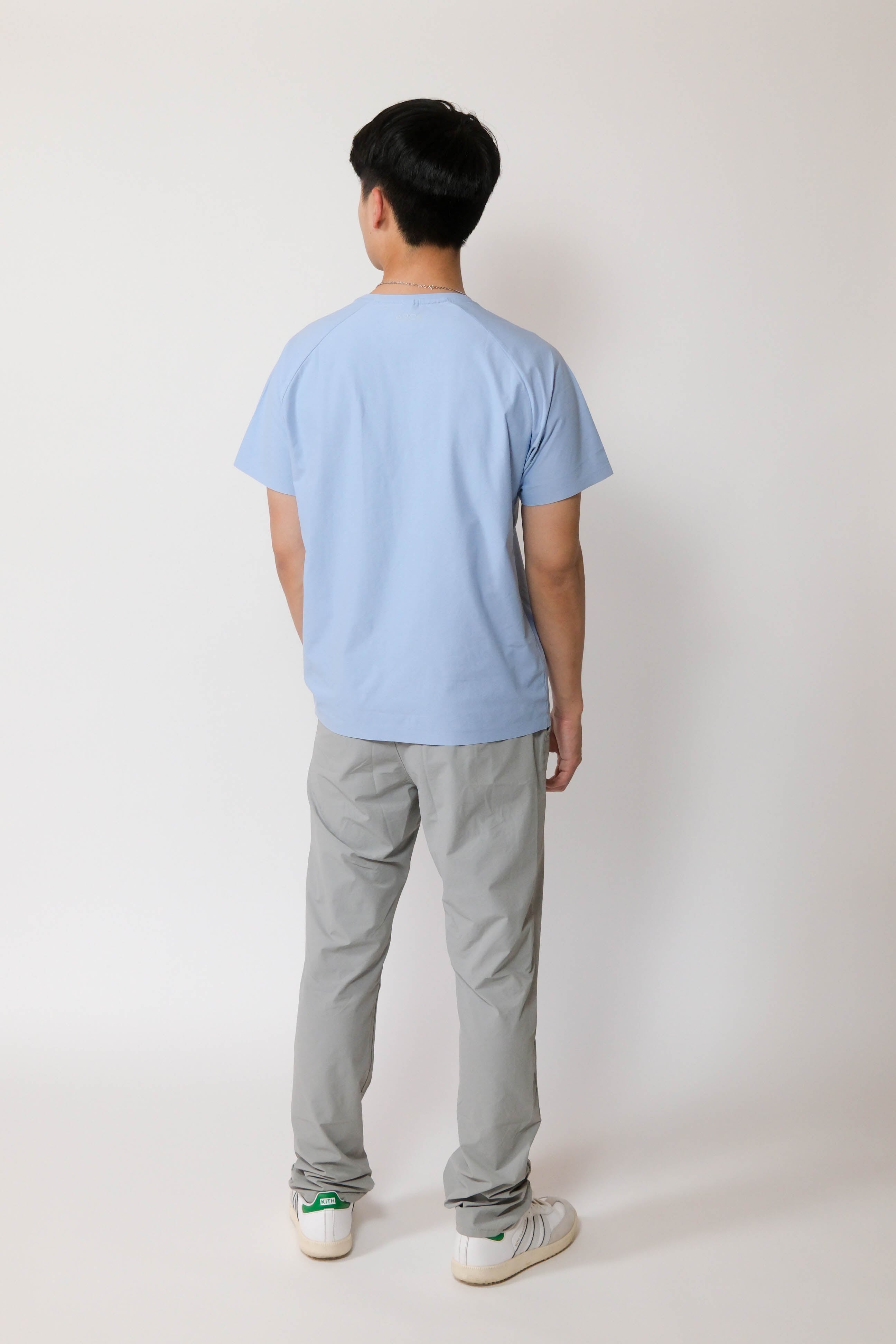 Range Tee