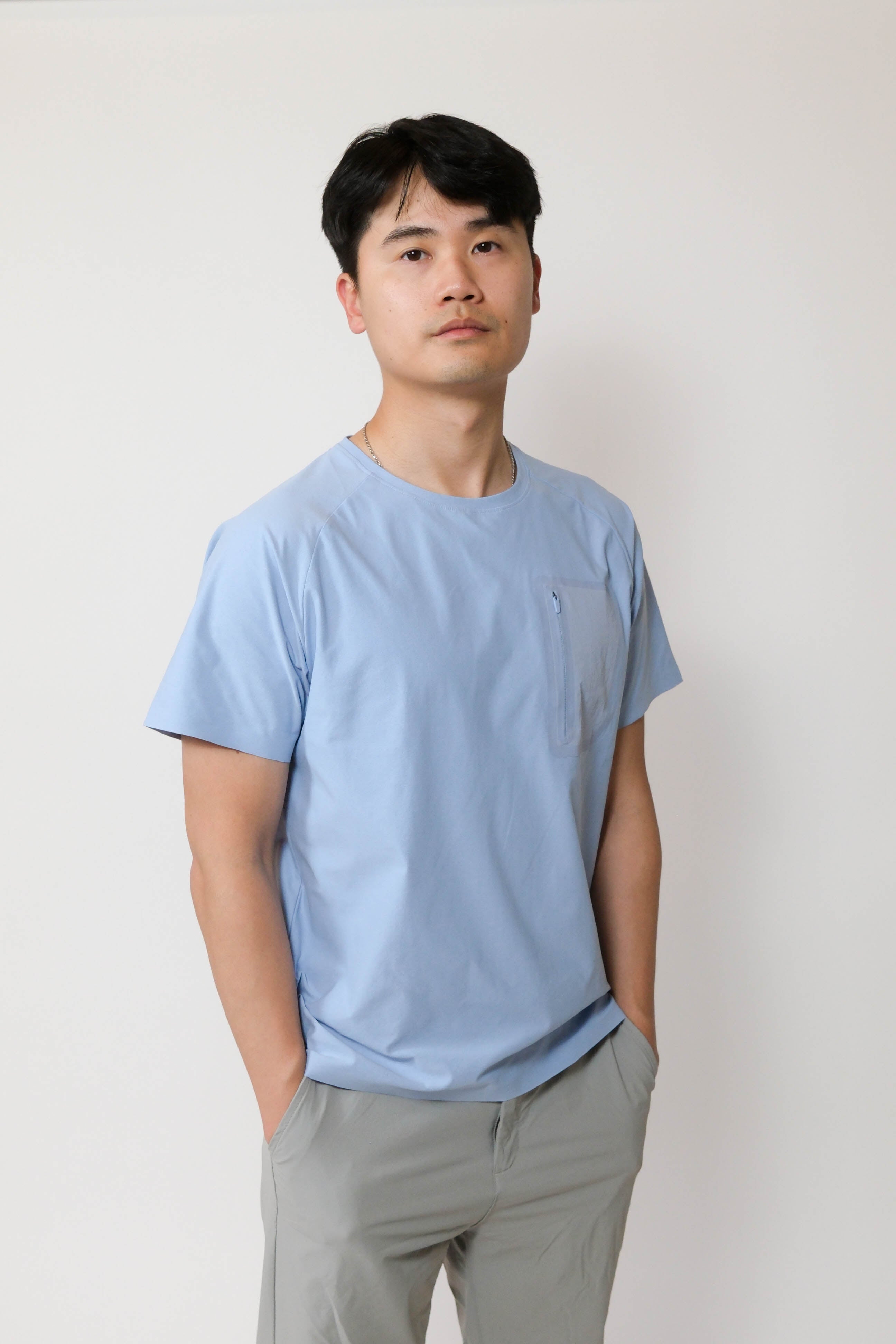 Range Tee