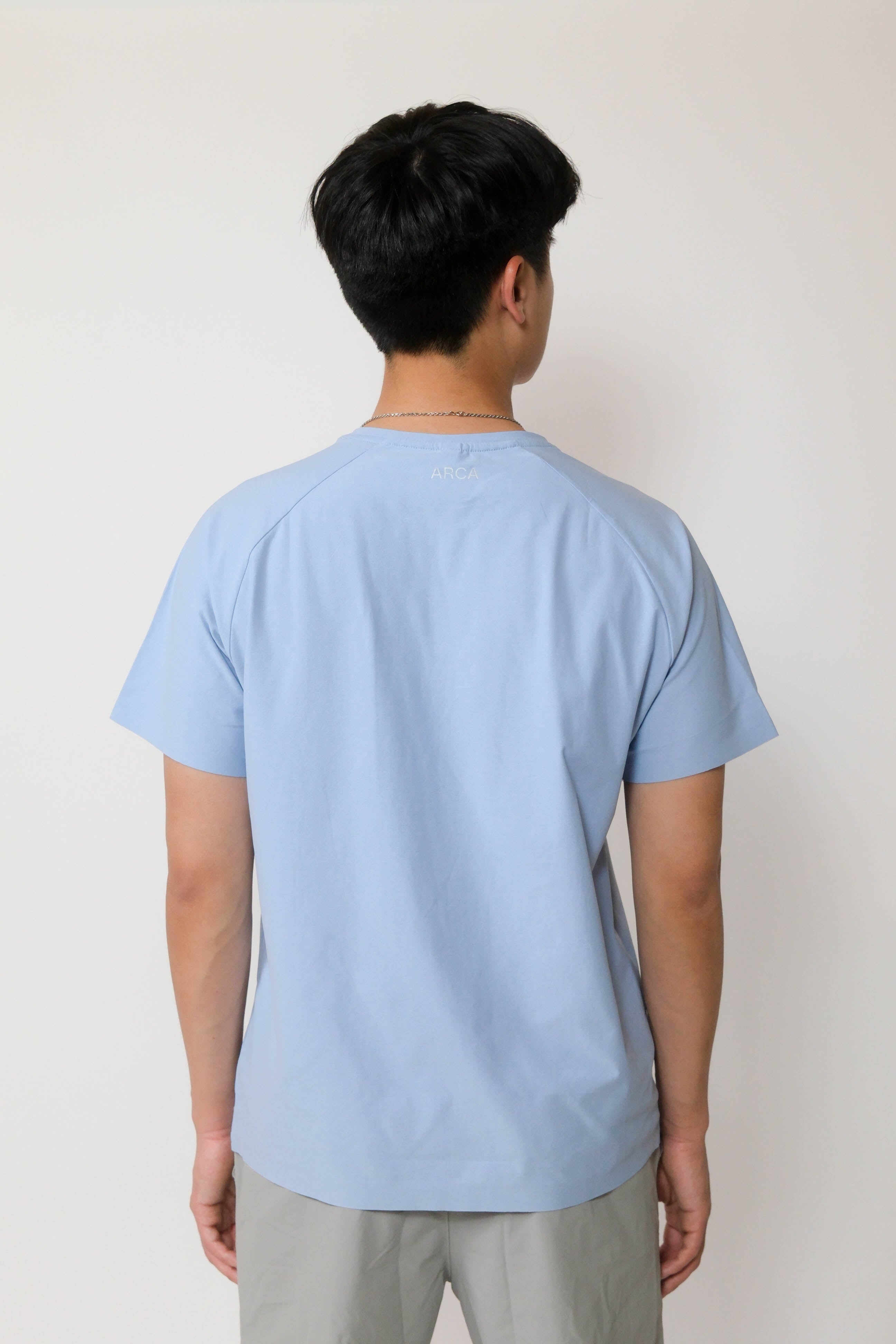 Range Tee