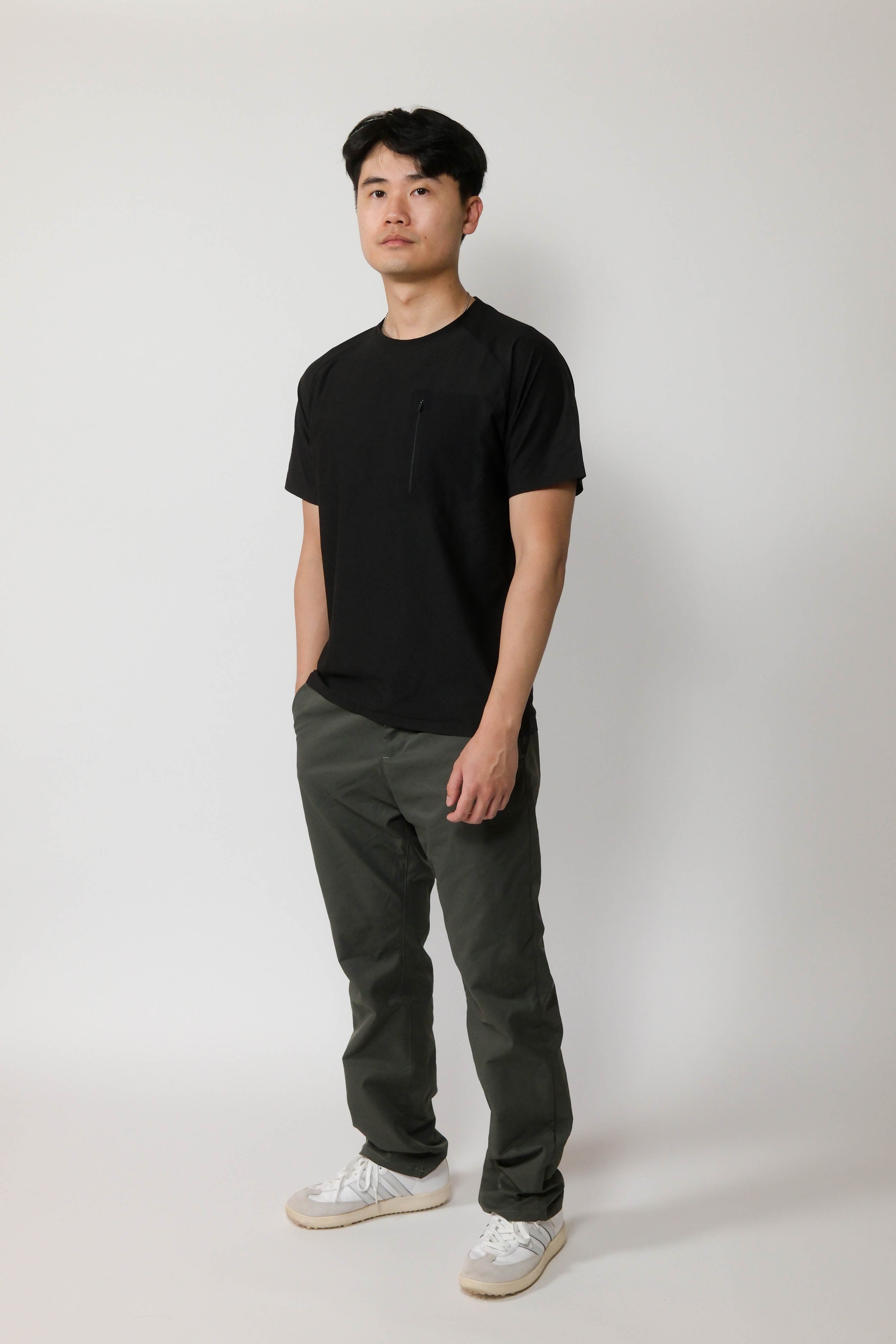 Range Tee