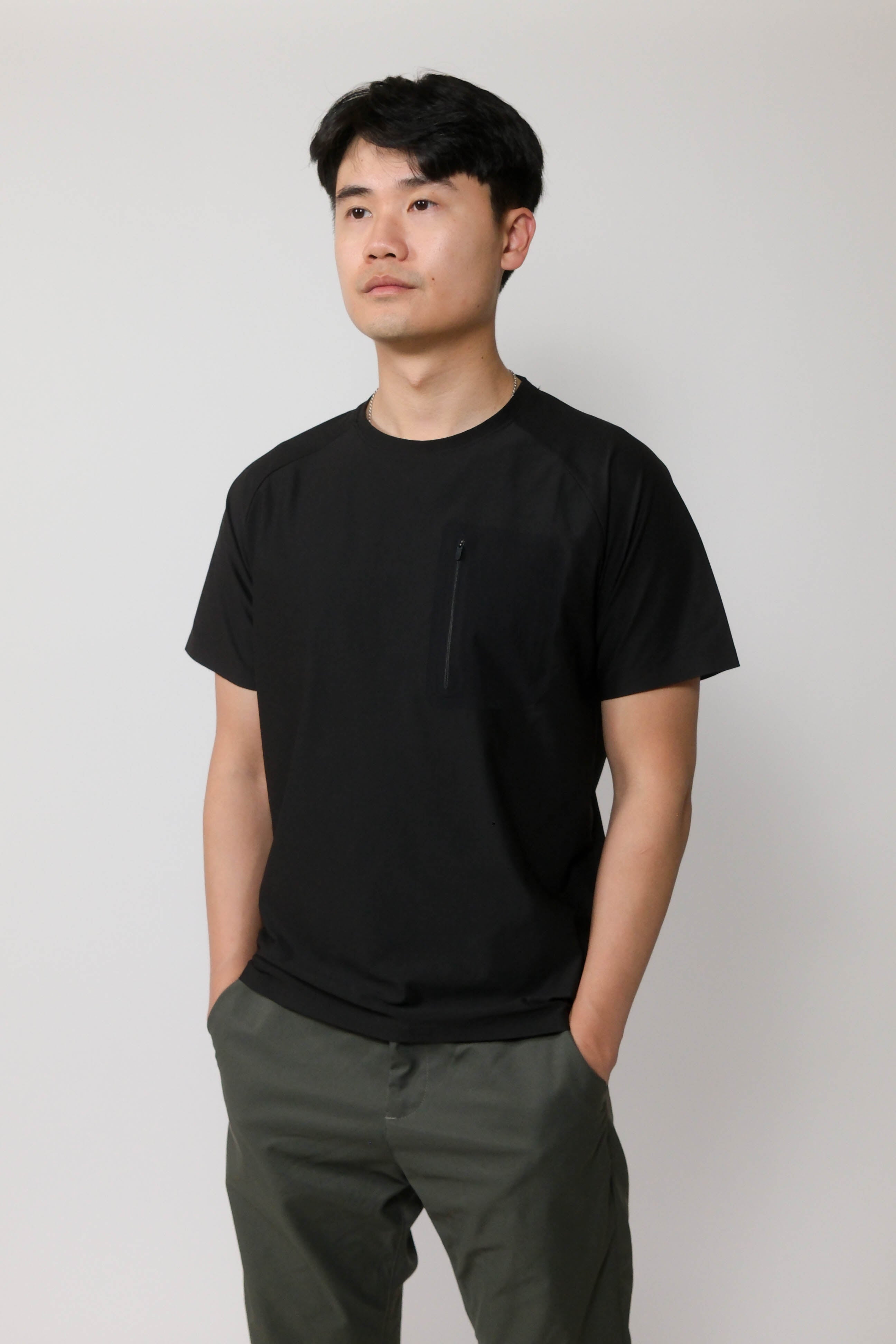 Range Tee