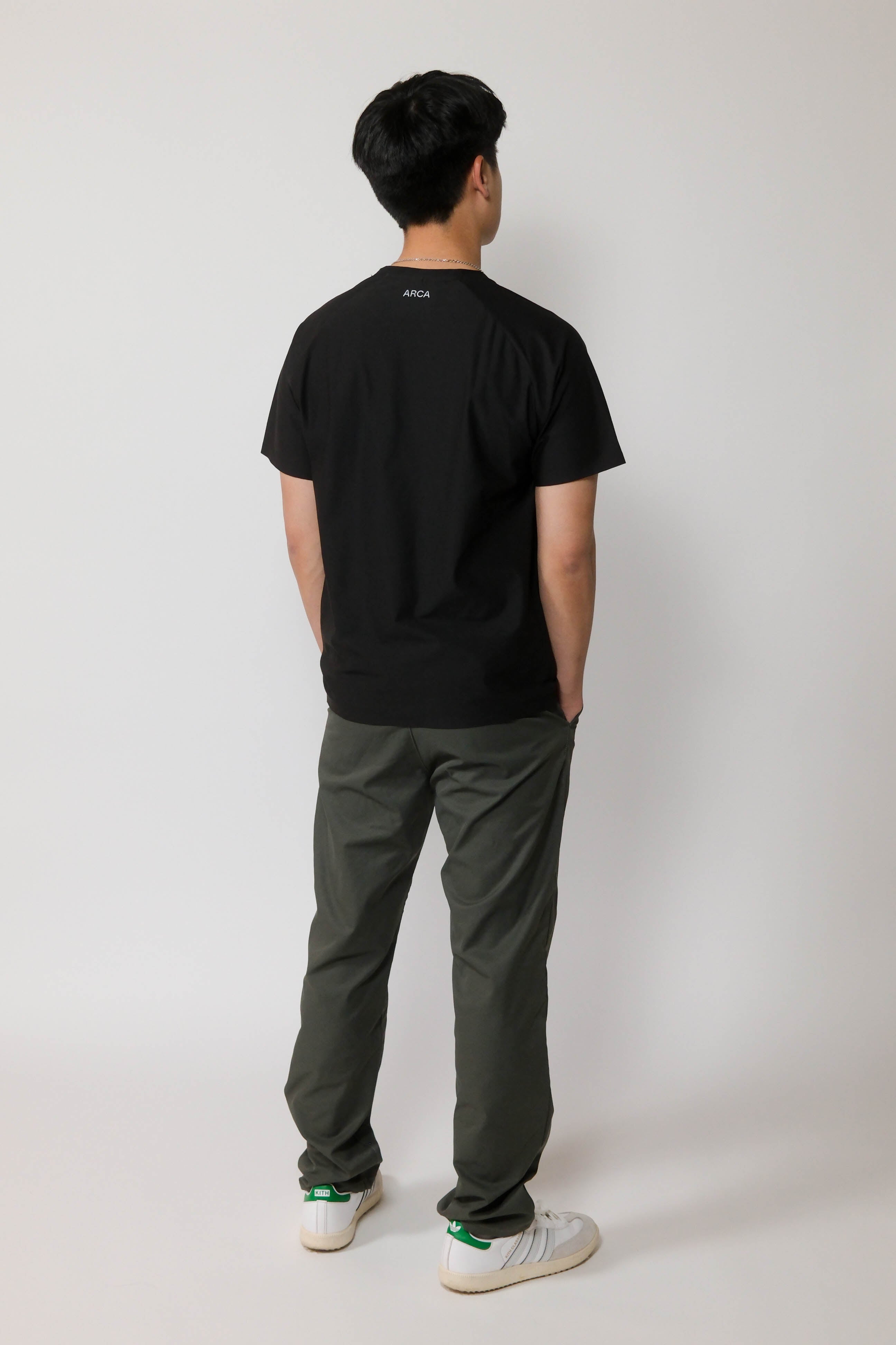 Range Tee