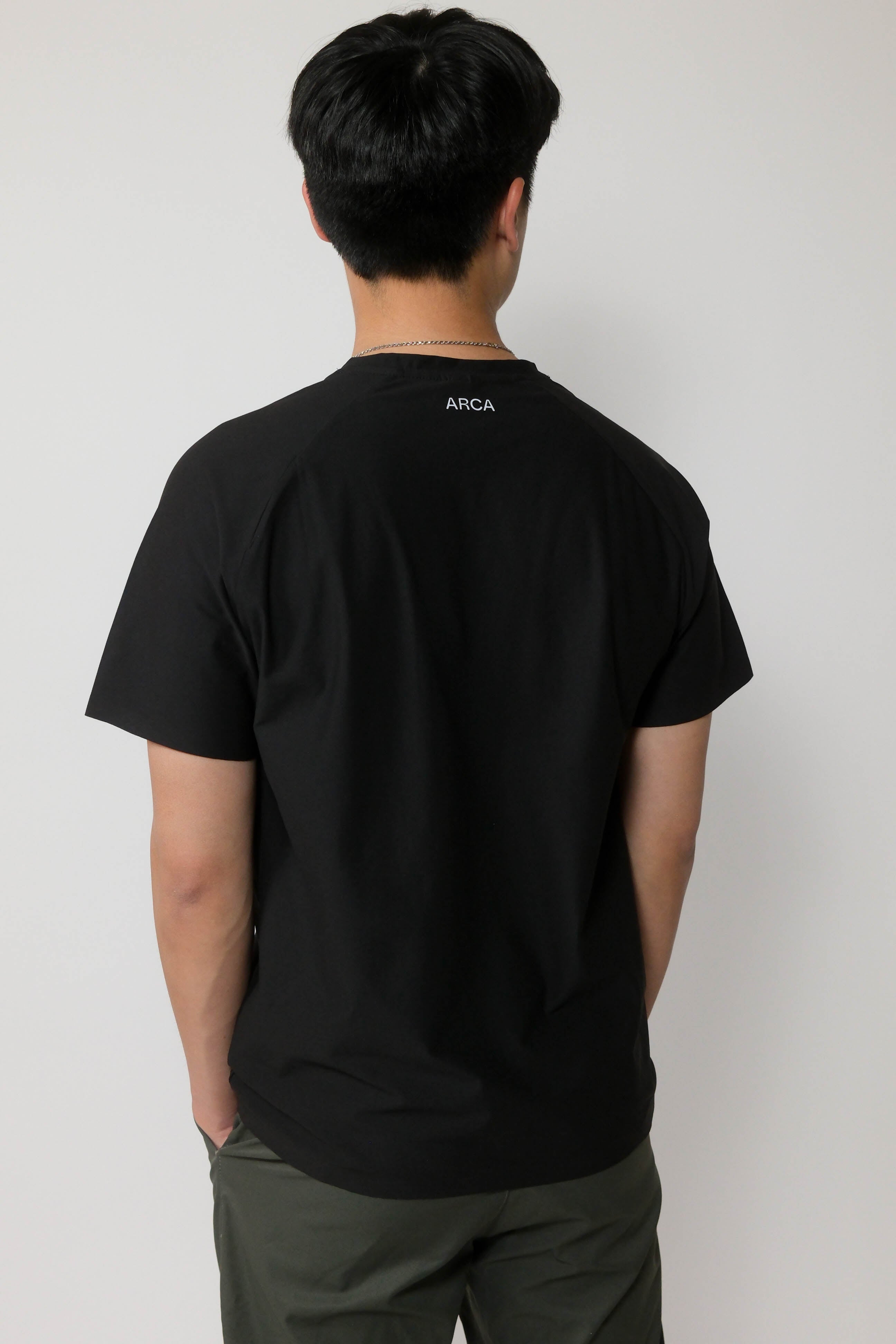 Range Tee