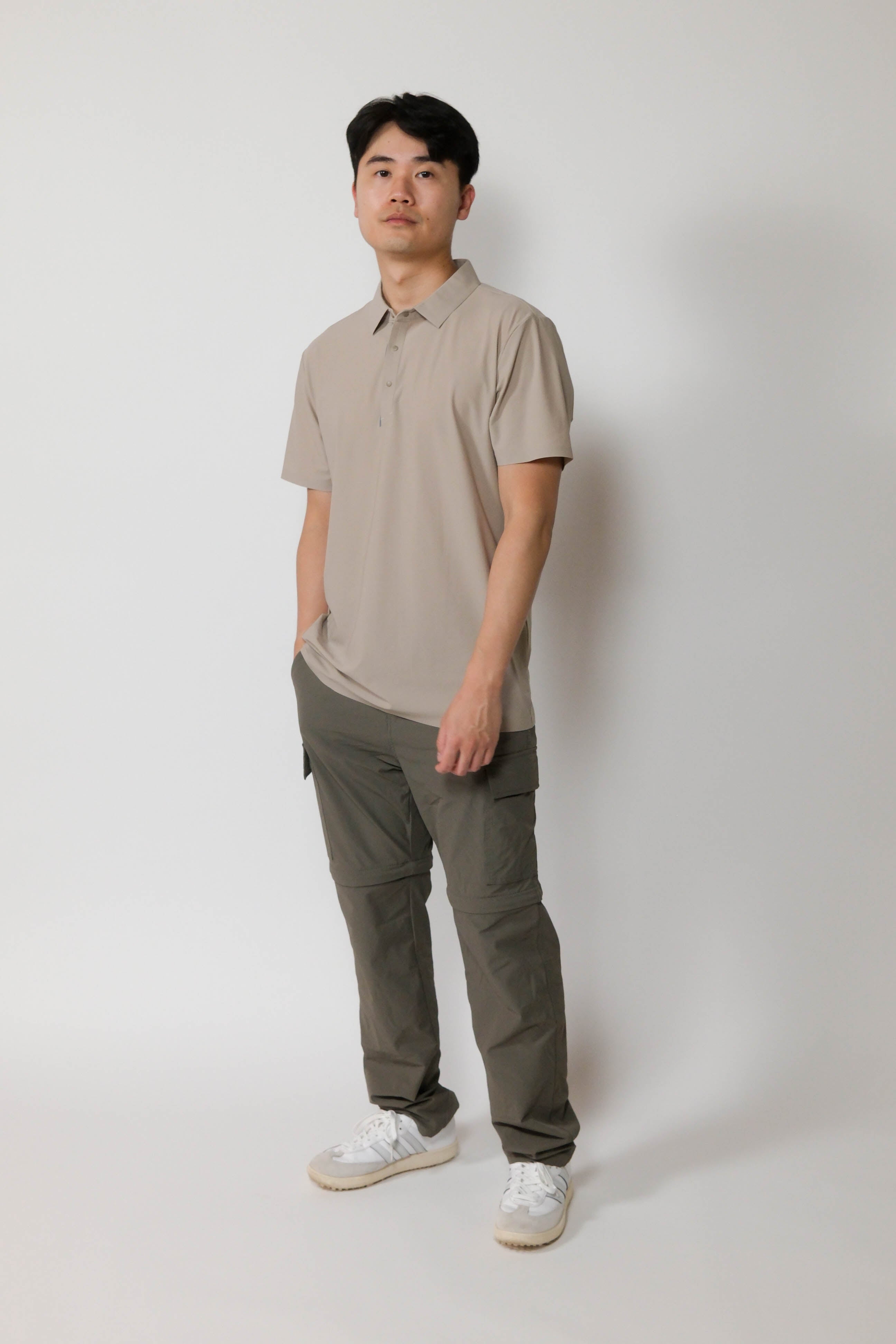 Fairway Polo