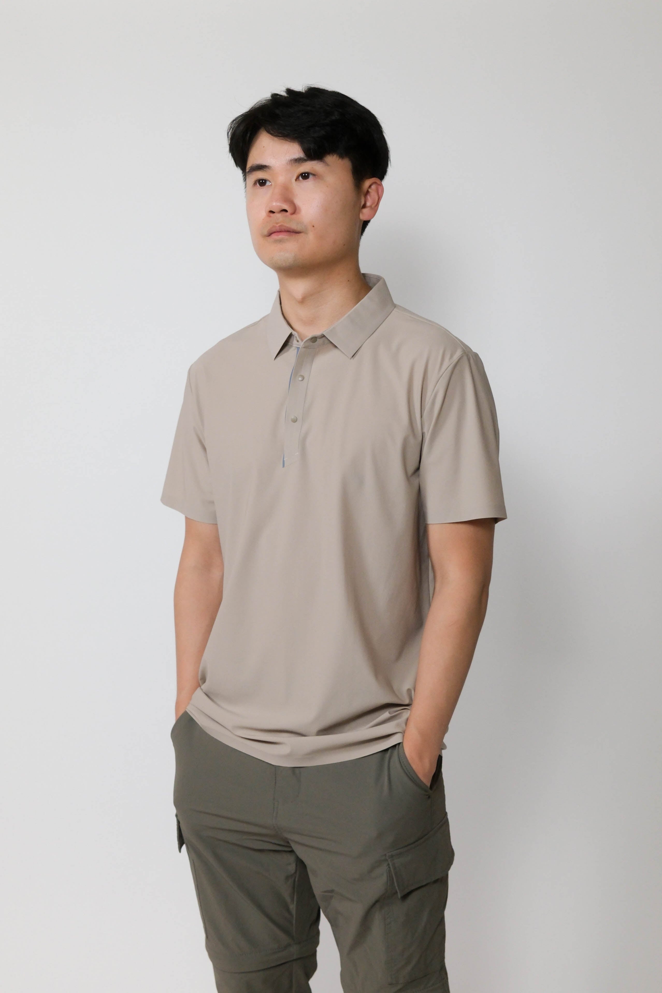 Fairway Polo