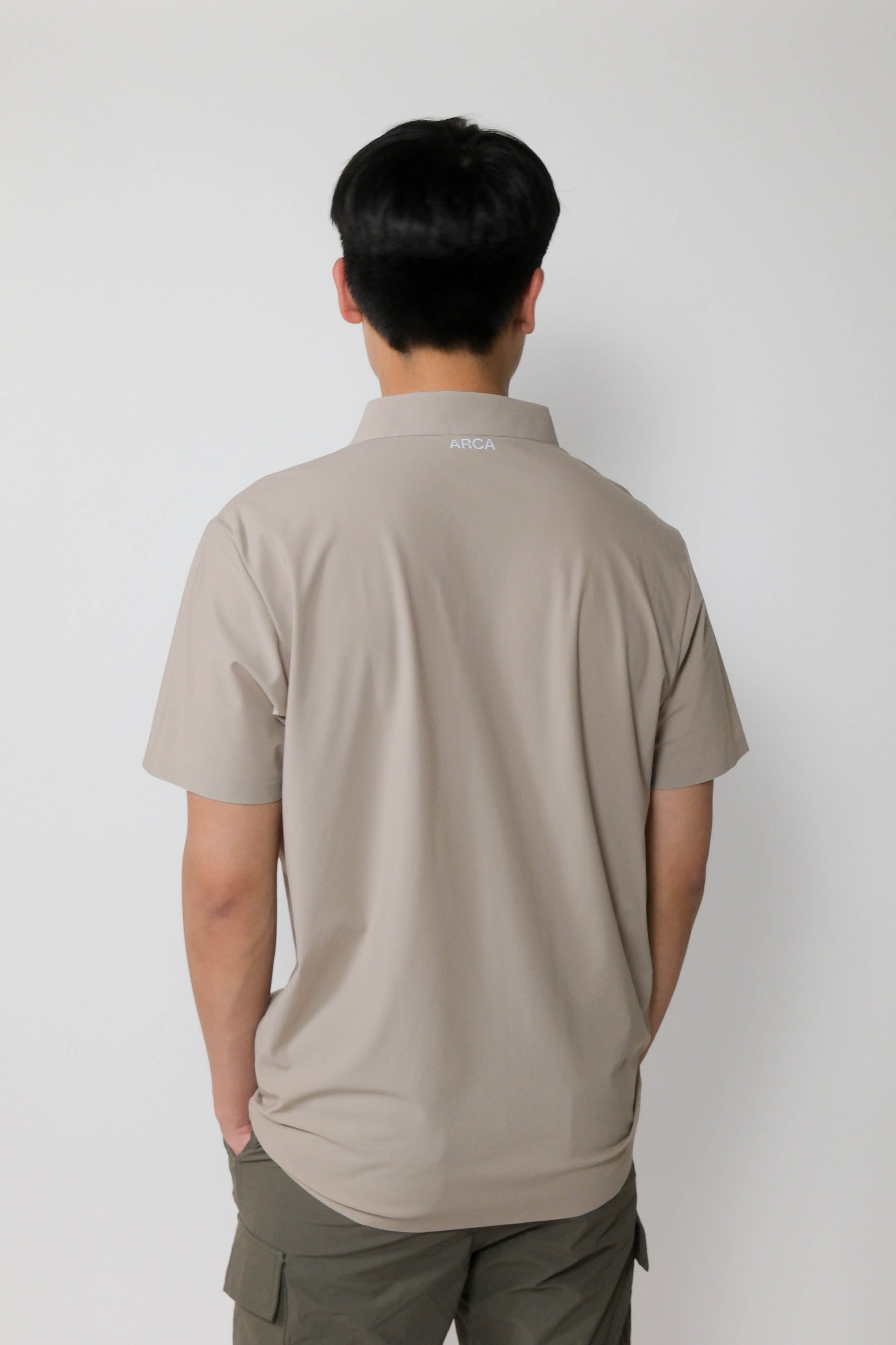 Fairway Polo