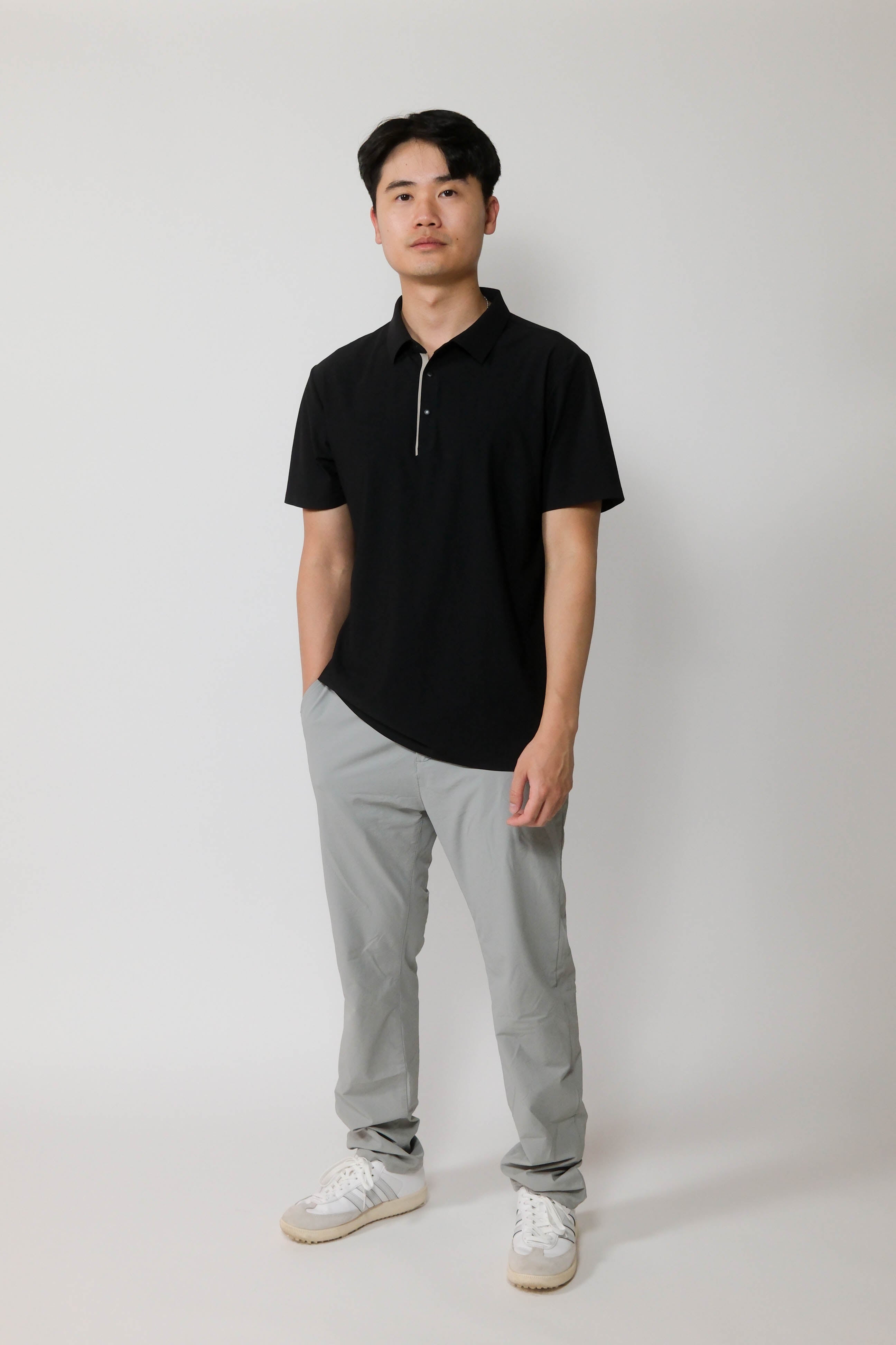 Fairway Polo