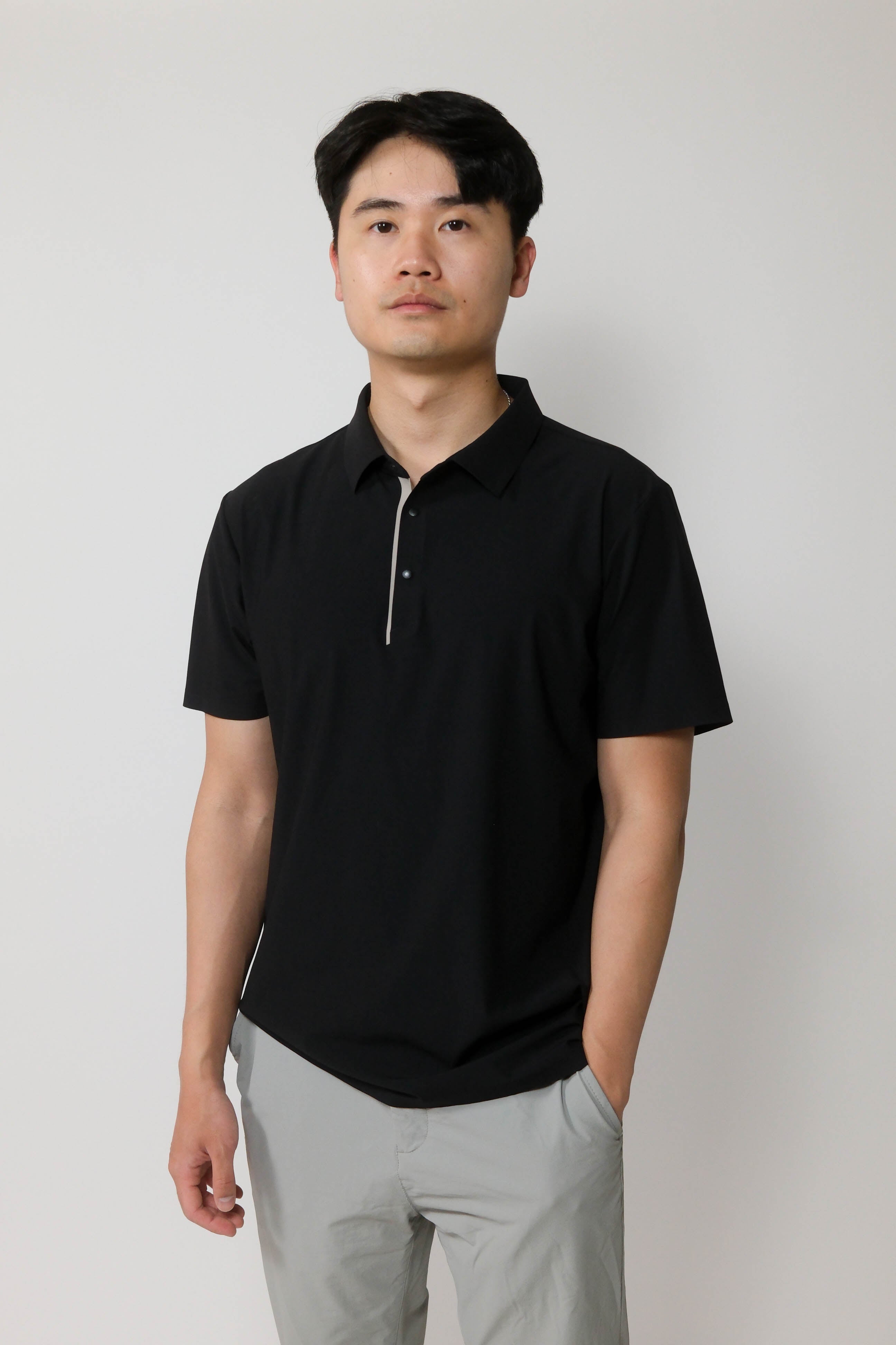 Fairway Polo