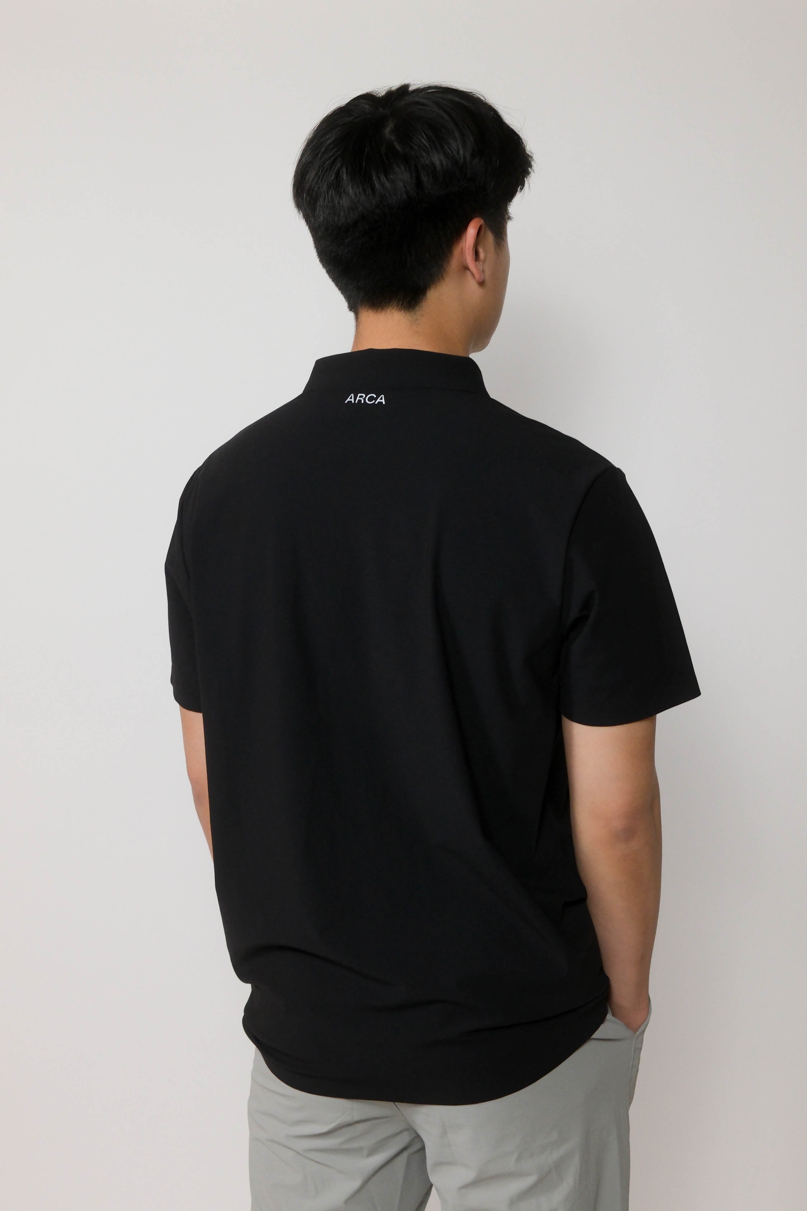 Fairway Polo