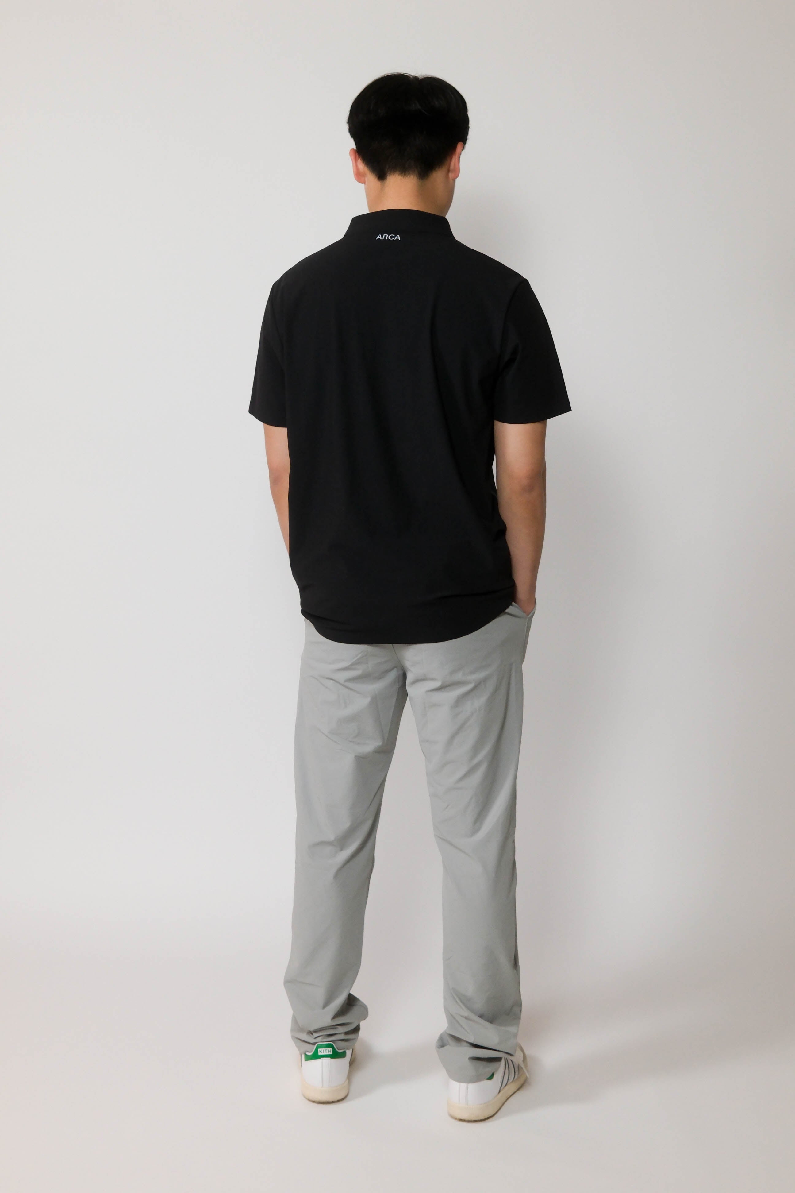Fairway Polo