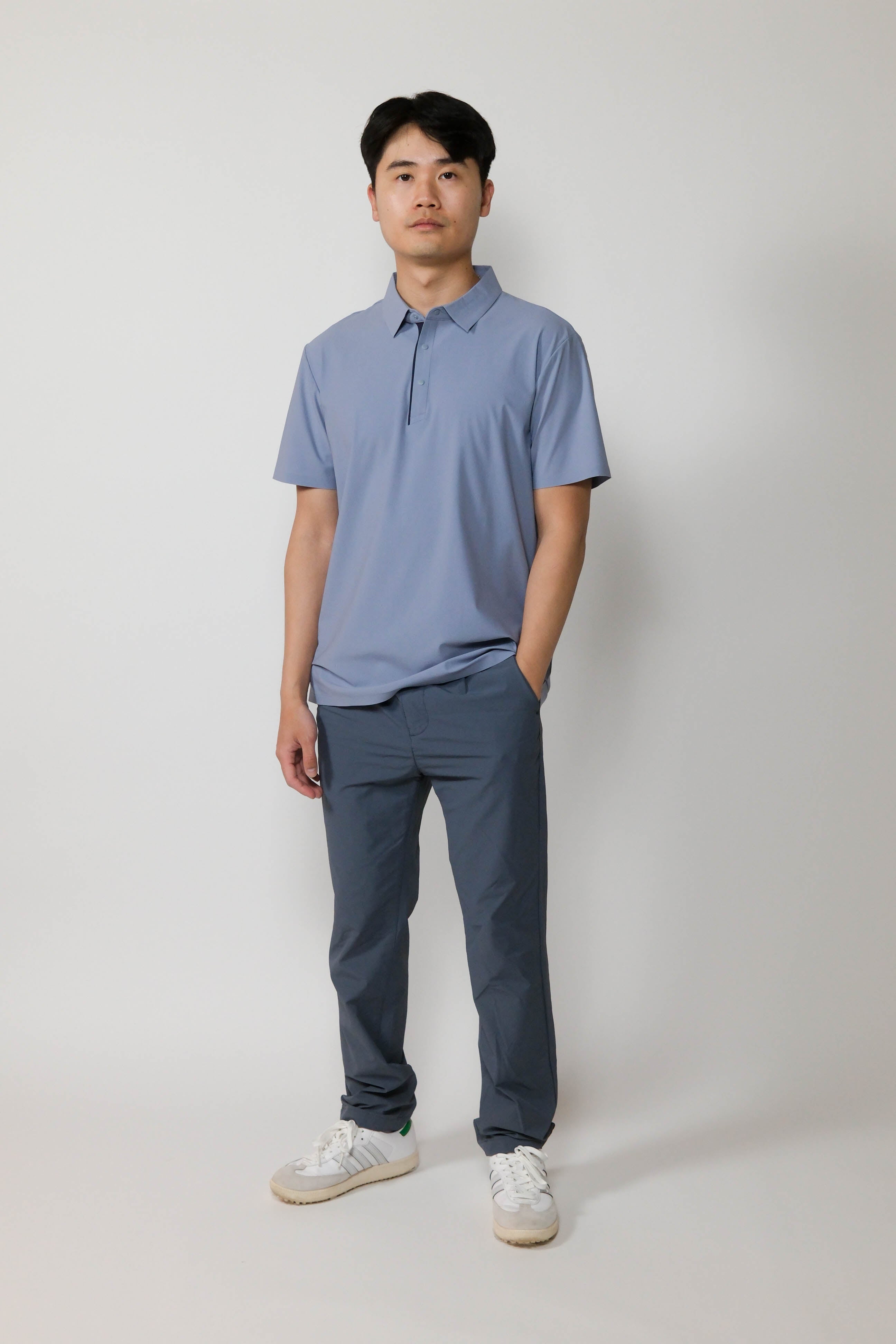Fairway Polo