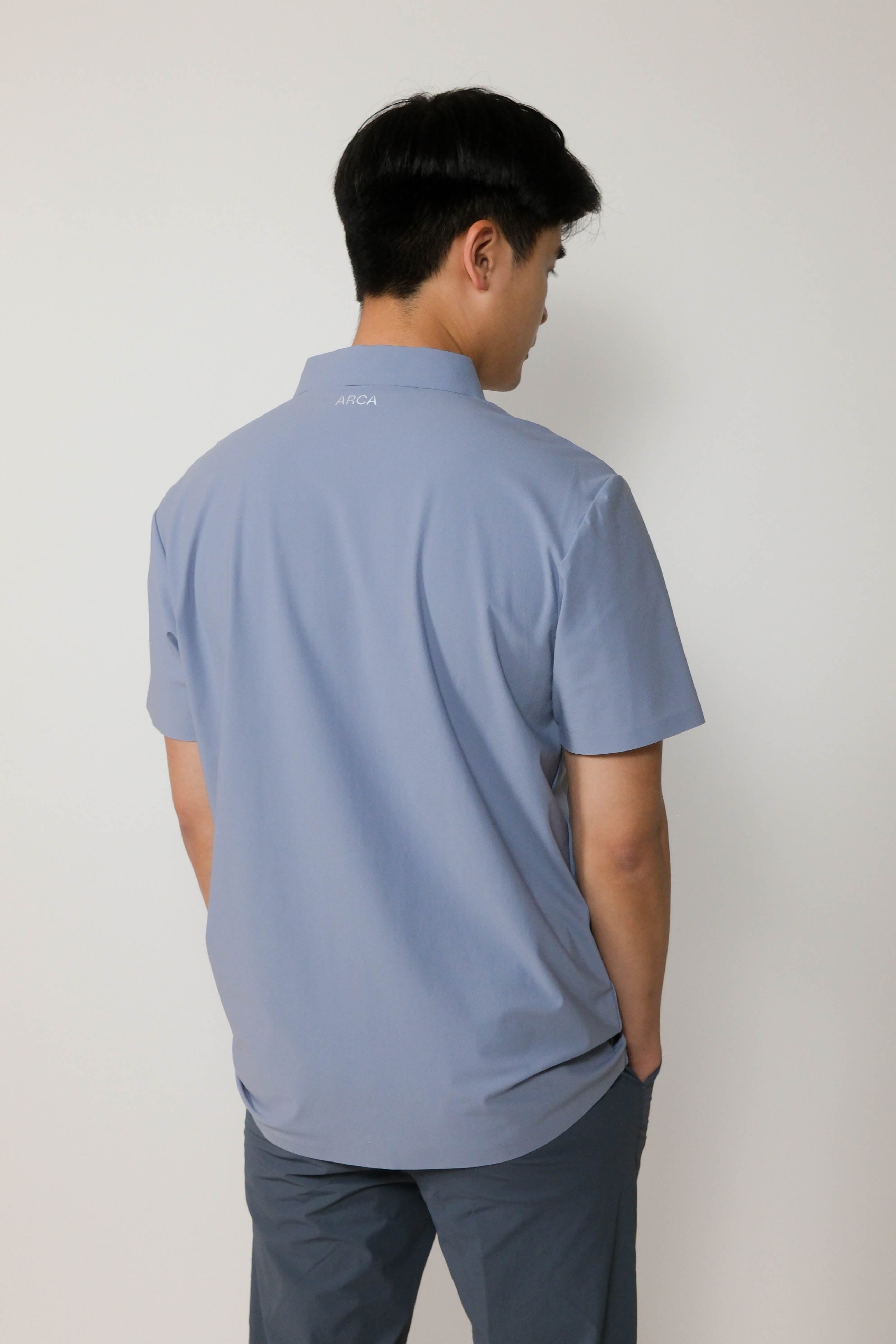 Fairway Polo