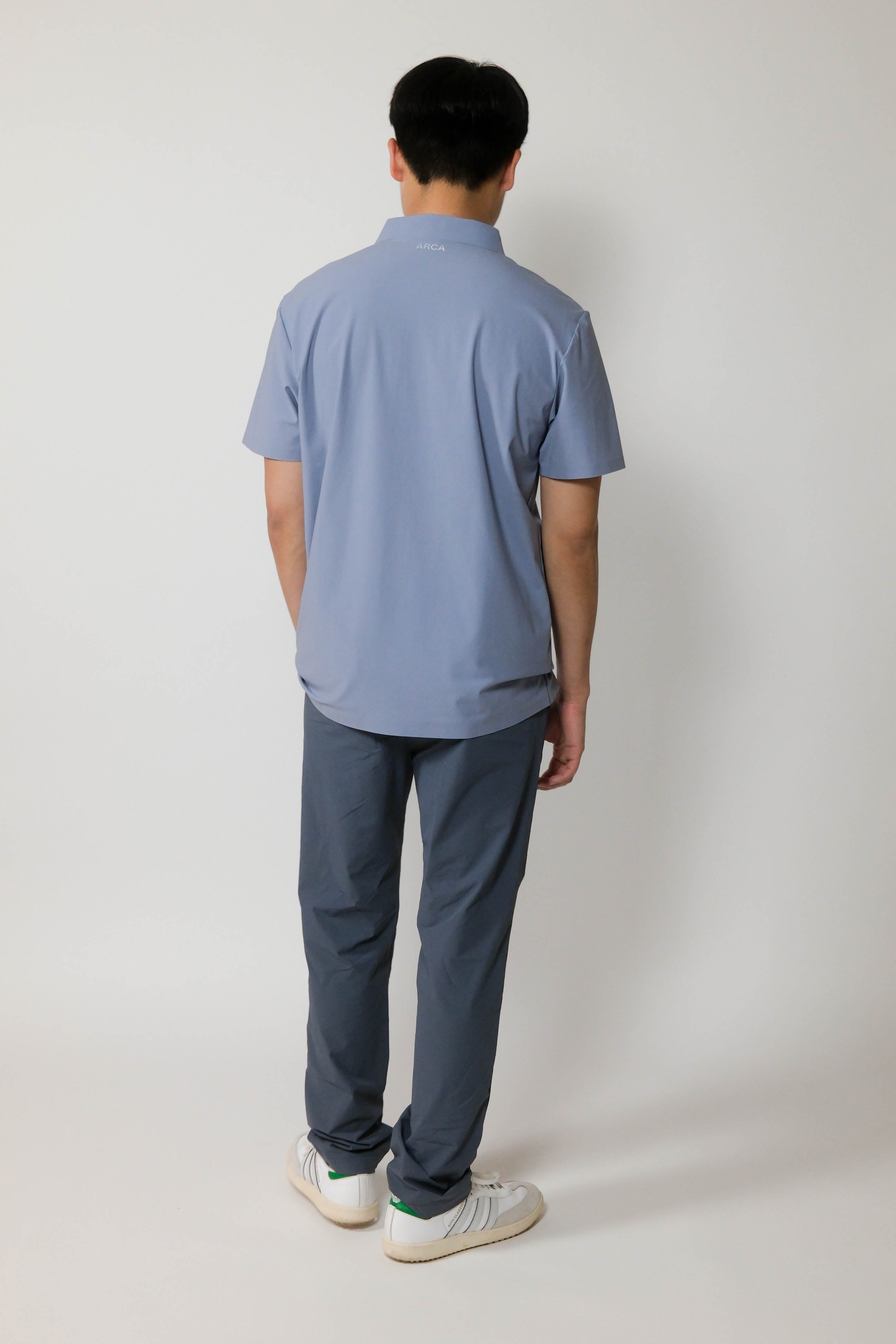 Fairway Polo
