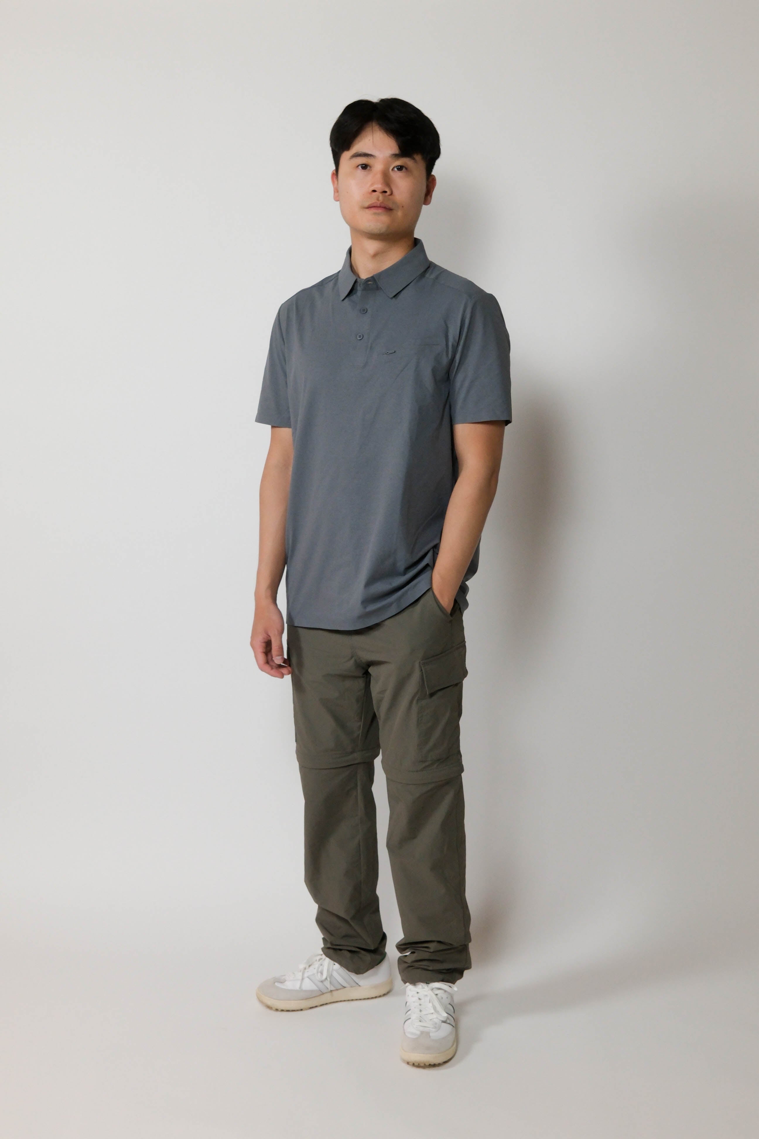 Tempo Polo