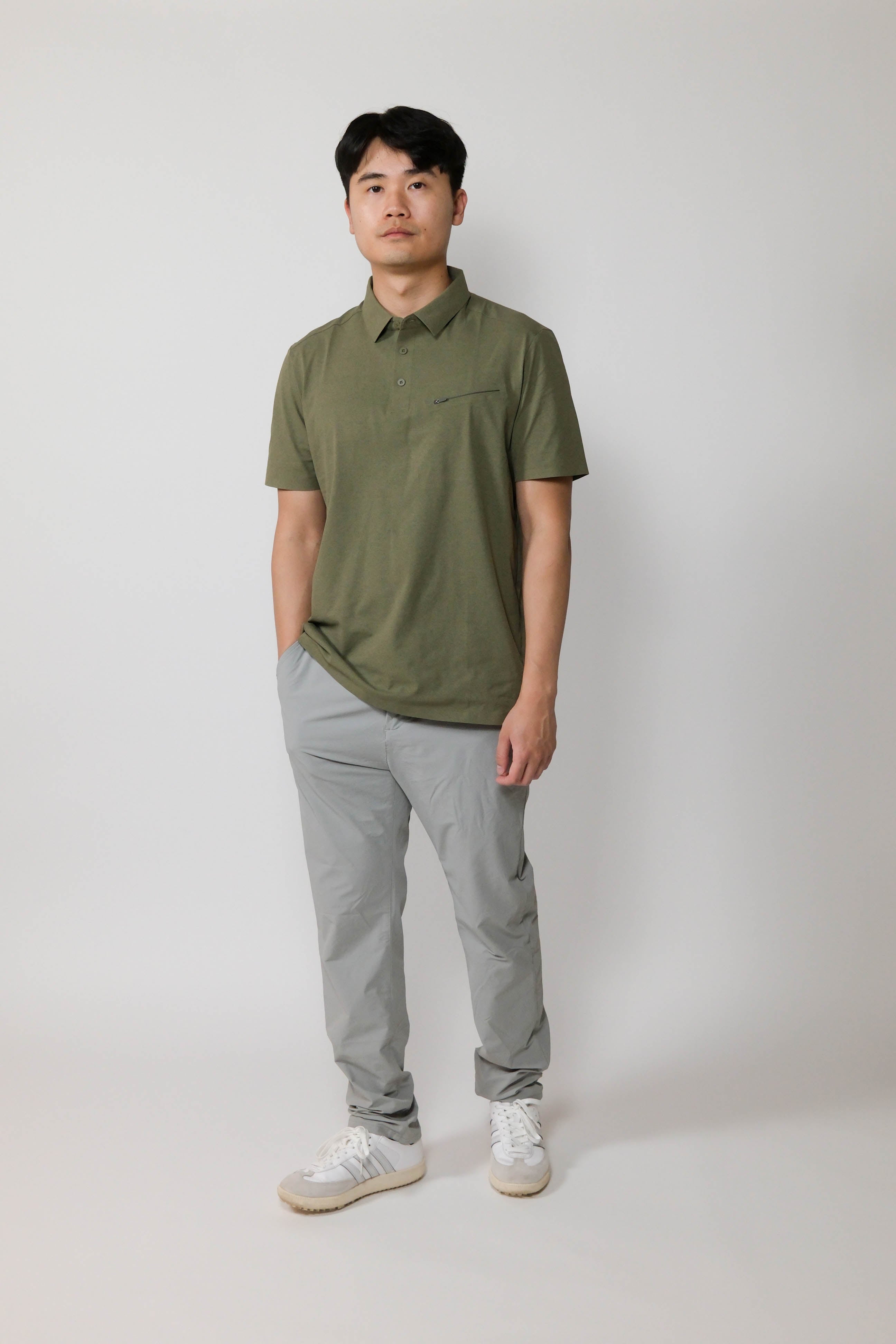 Tempo Polo