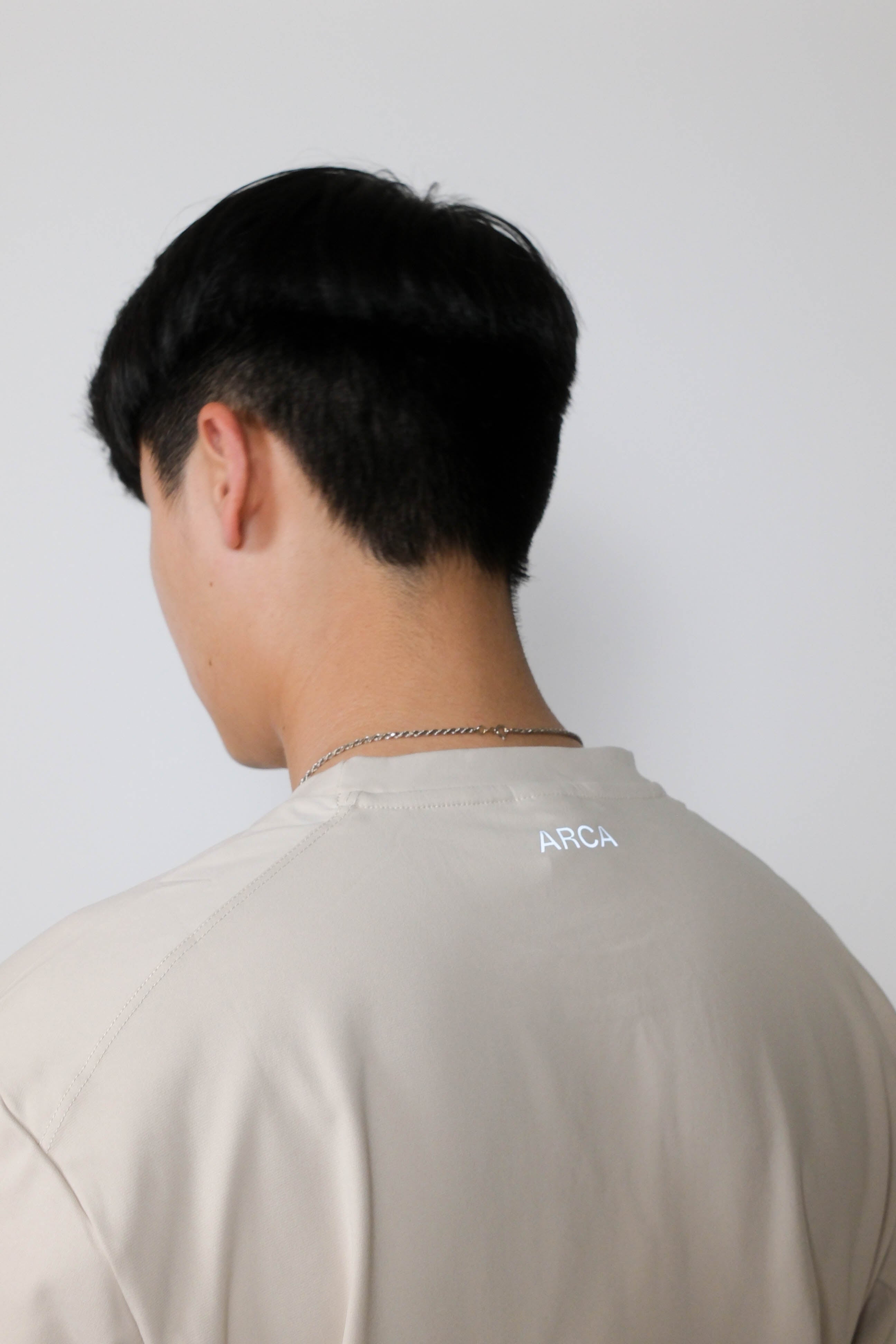 Fade Pullover