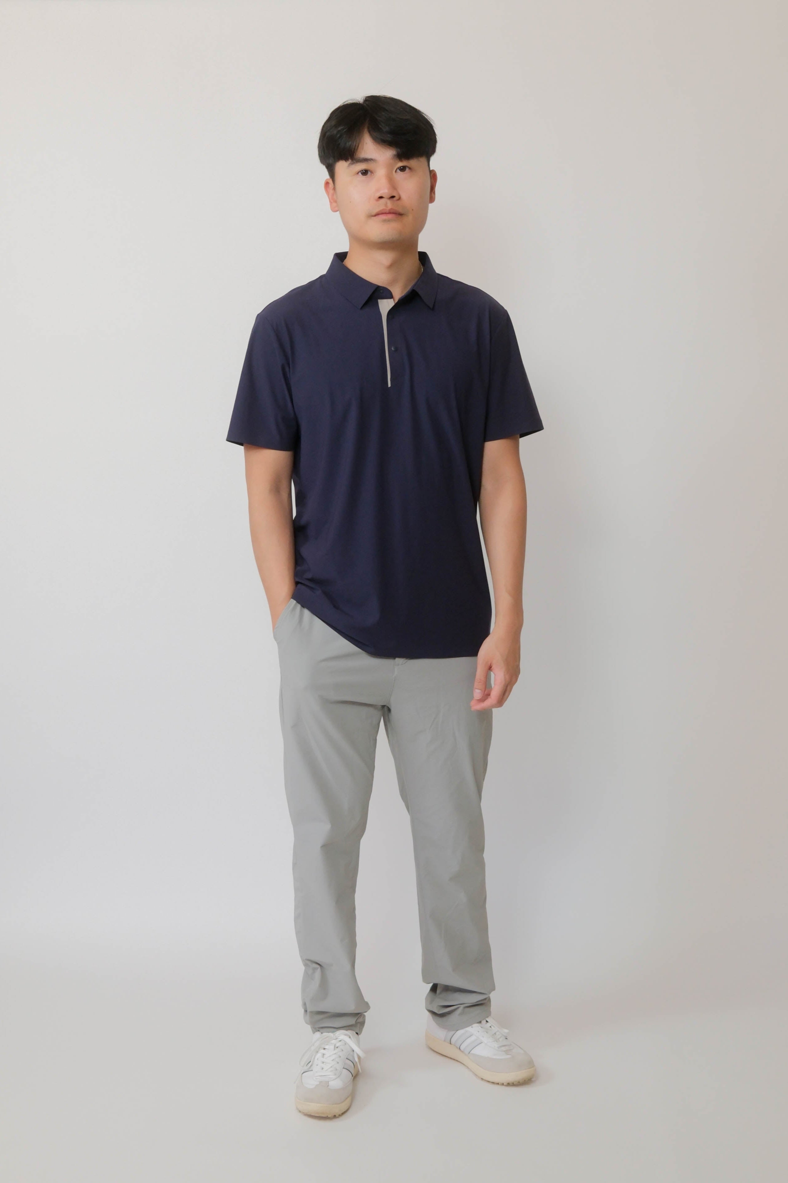 Fairway Polo