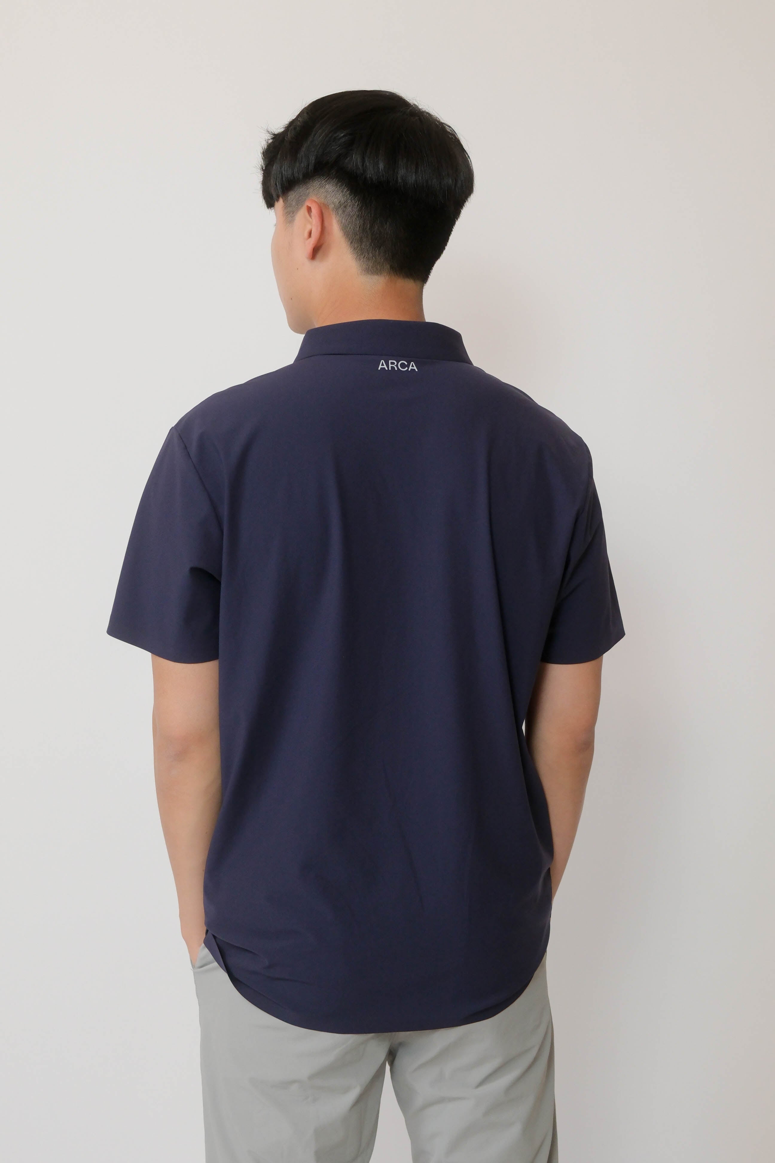 Fairway Polo
