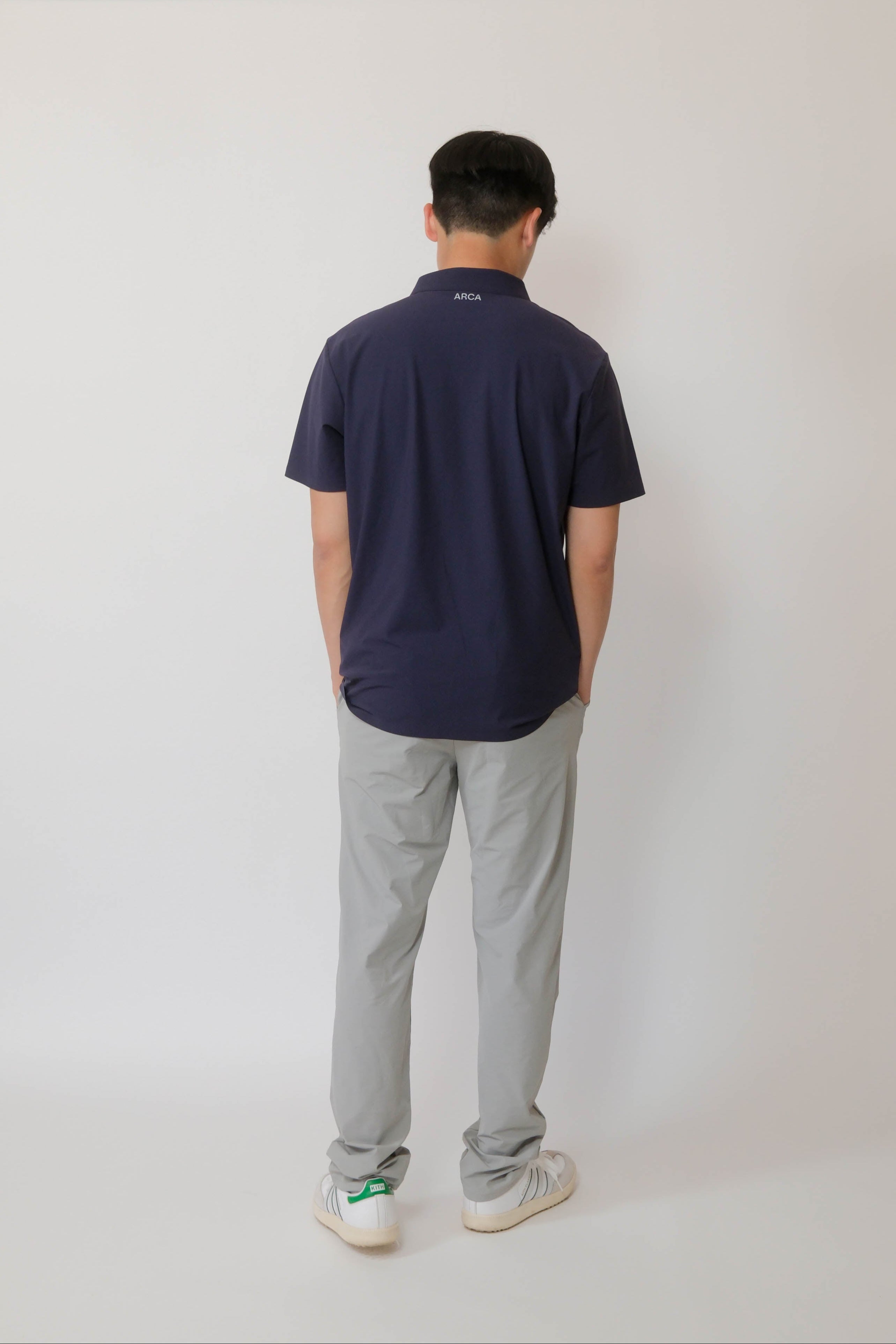 Fairway Polo