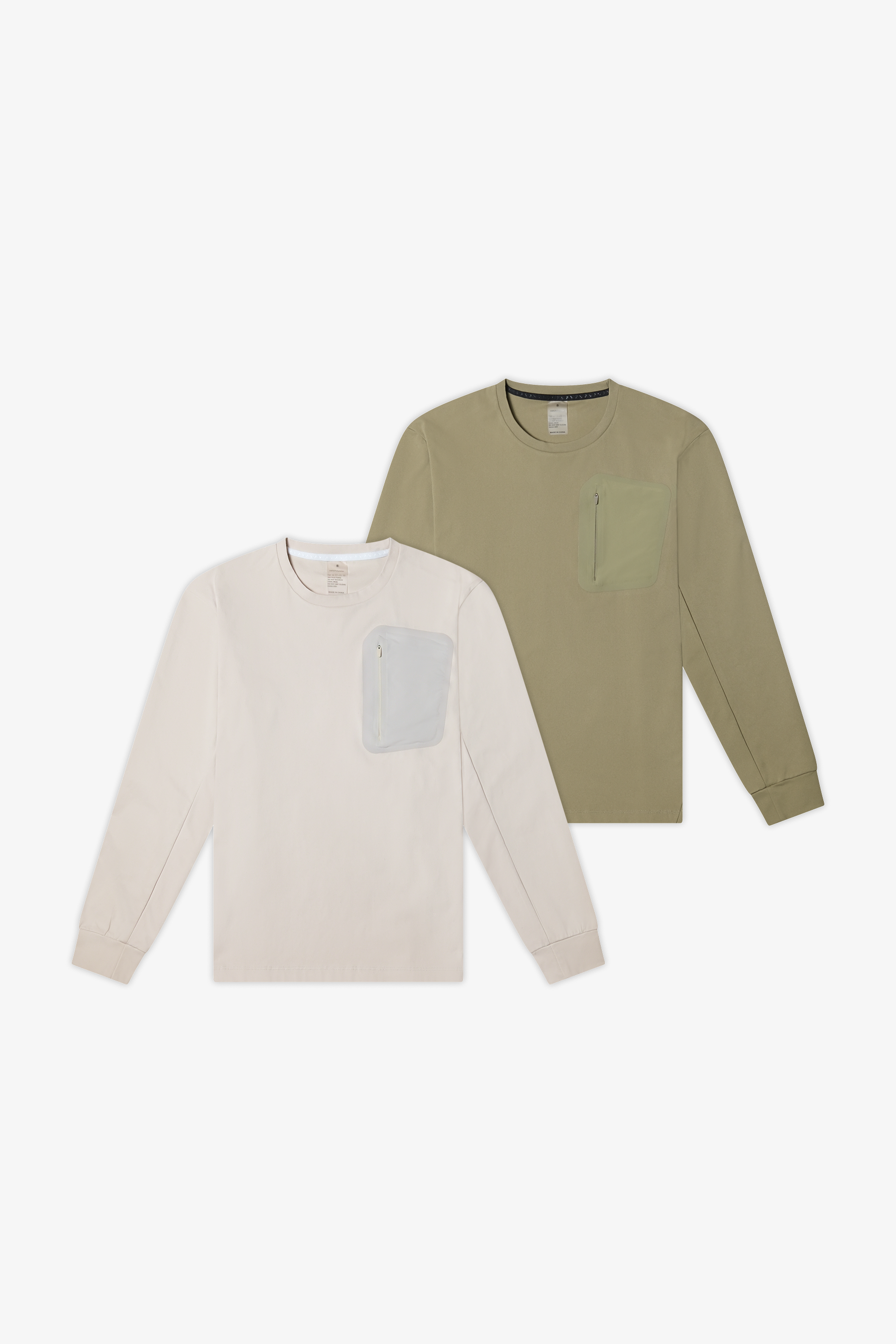 Fade Pullover Bundle (2-Pack)