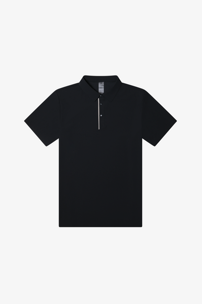 Fairway Polo - Black